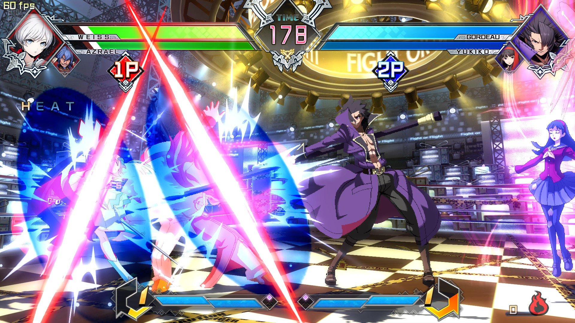 [11]-BlazBlue: Cross Tag Battle – Special Edition, v2.0 + 14 DLCs + Bonus Content Download-HohohoGames