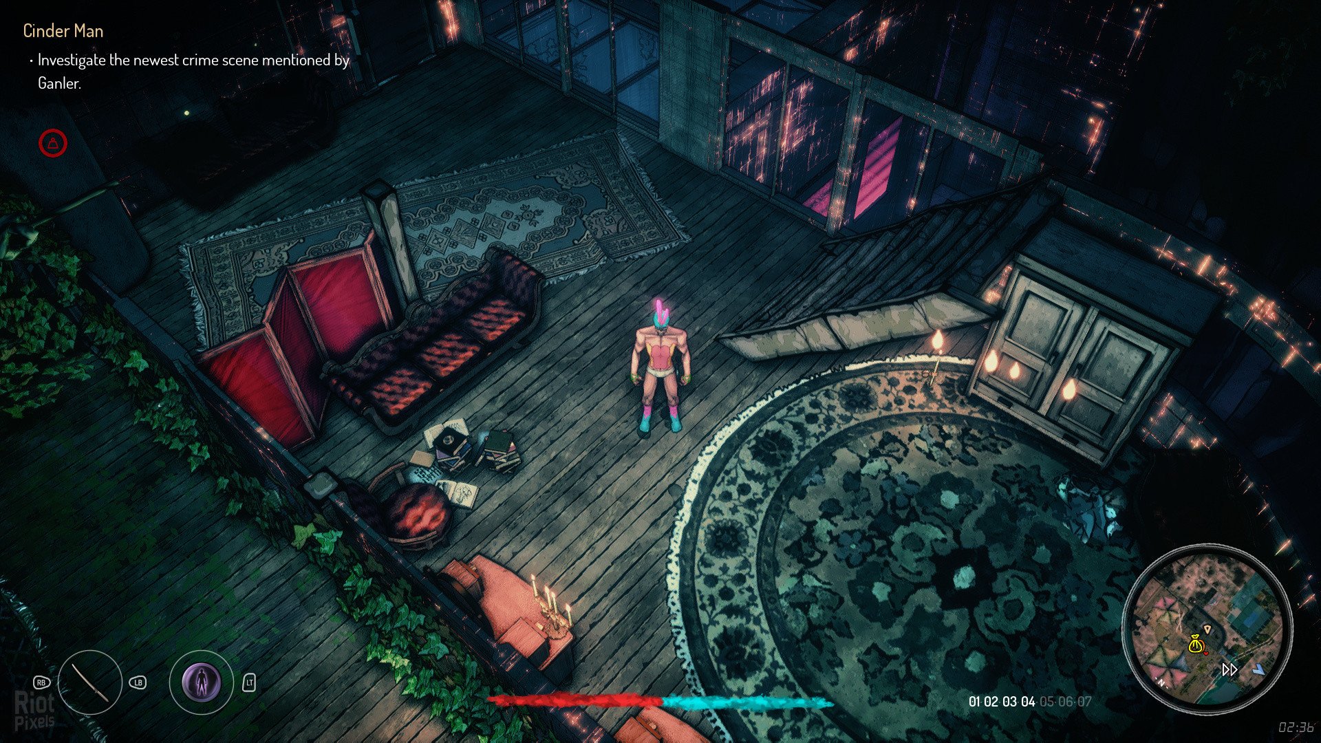 [10]-Seven: Enhanced Collector’s Edition – v1.3.2 + Bonus Content Download-HohohoGames