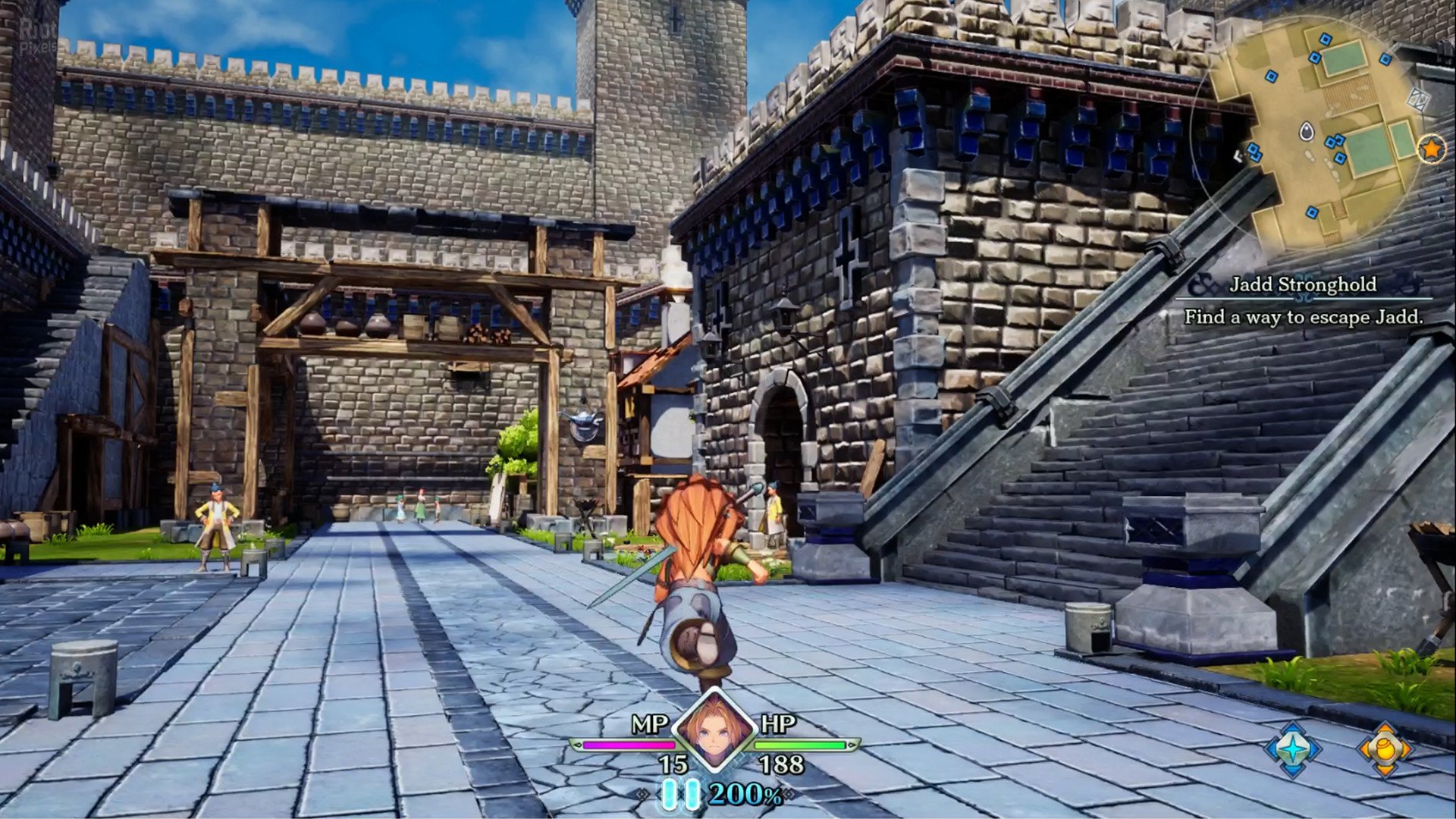 [12]-Trials of Mana + DLC + Wallpapers Download-HohohoGames