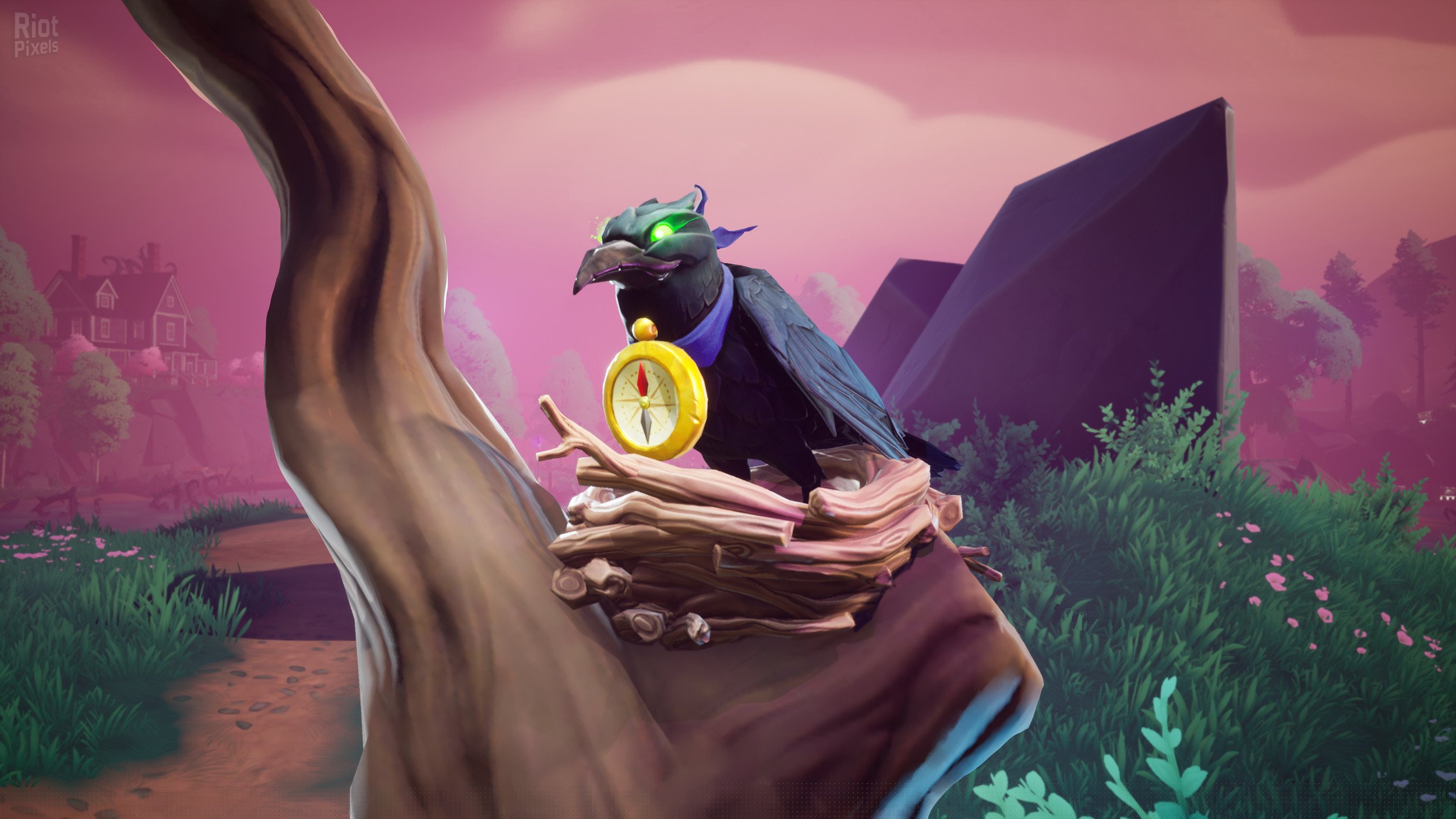 [14]-Drake Hollow Download-HohohoGames