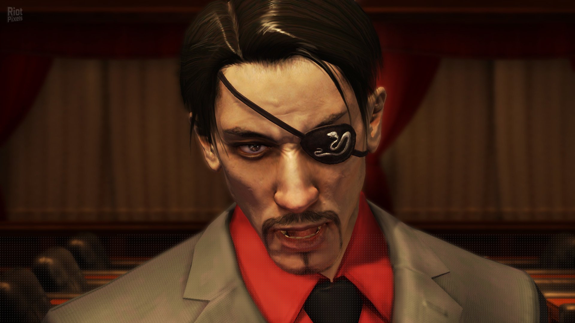 [9]-Yakuza 3 Remastered Download-HohohoGames