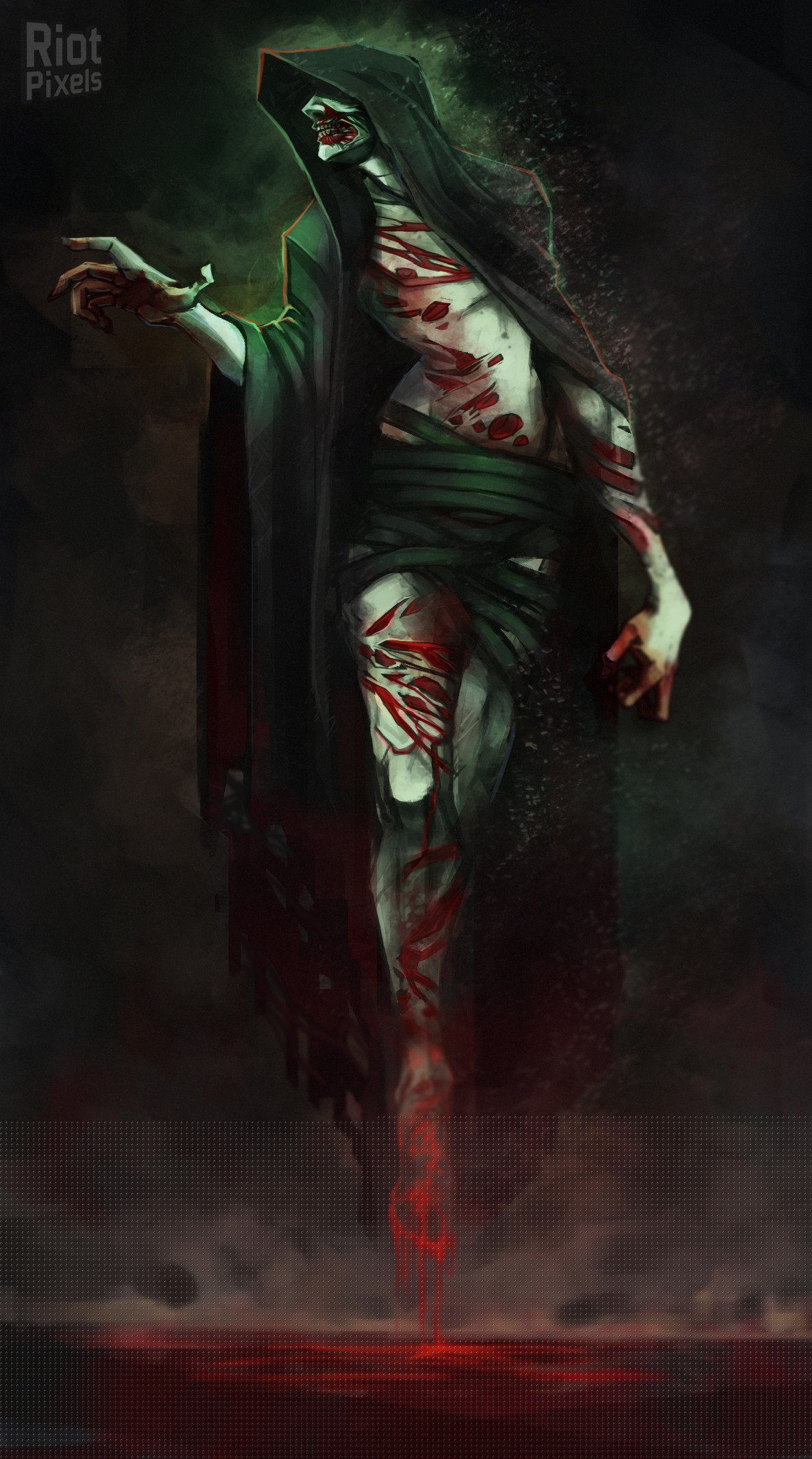 [15]-Shattered: Tale of the Forgotten King Download-HohohoGames