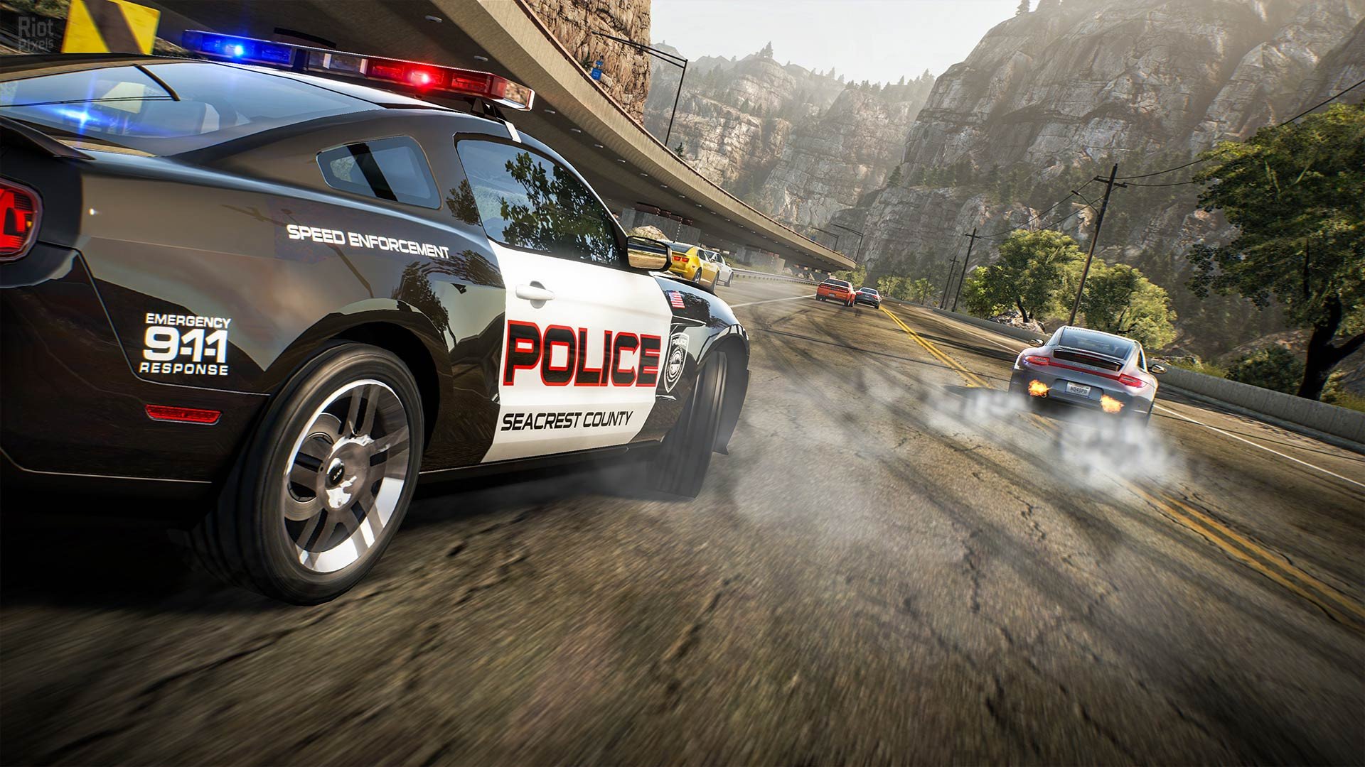 [15]-Need for Speed: Hot Pursuit Remastered – v1.0.3 + Yuzu Emu for PC Download-HohohoGames