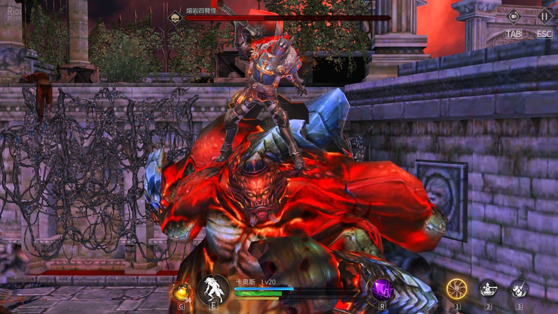 [7]-Blade of God – v1.0.2.8.2.1 + Lace Nightdress DLC Download-HohohoGames