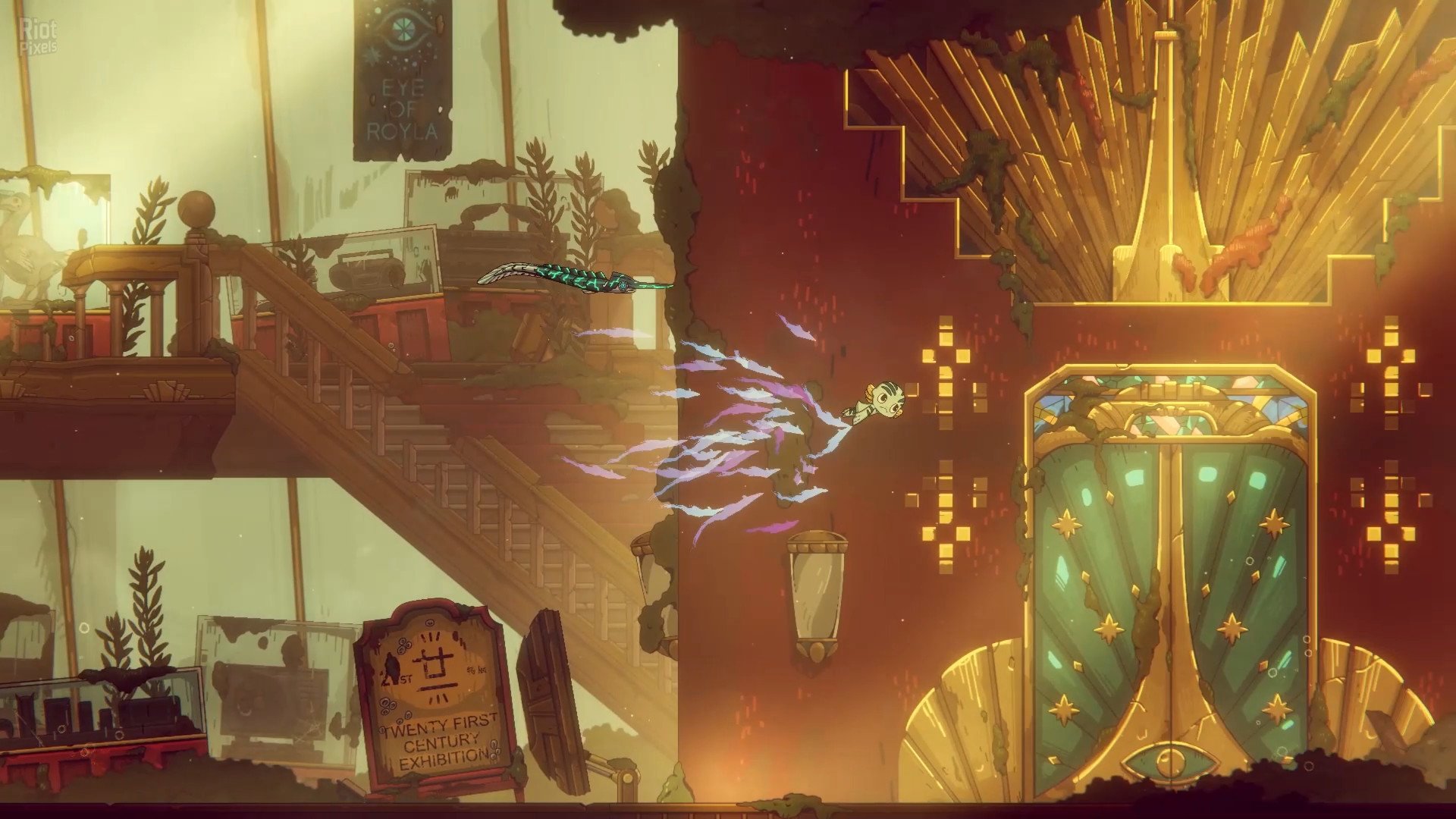 [12]-Pronty: Fishy Adventure – v2.0.0 + Neptune’s Hall DLC Download-HohohoGames