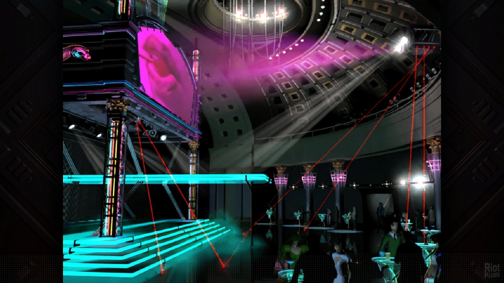 [13]-Blade Runner: Enhanced Edition Download-HohohoGames