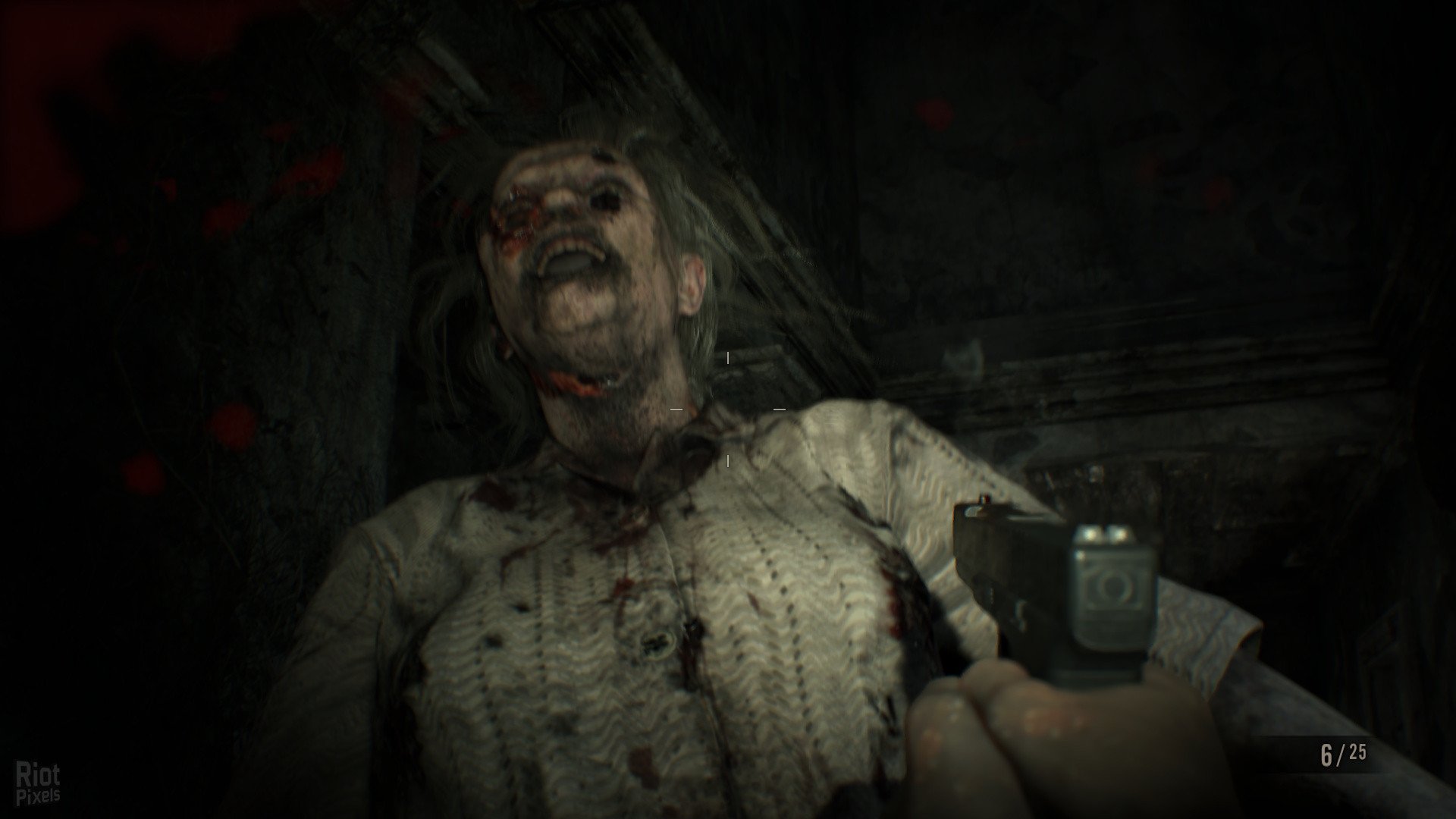 [11]-Resident Evil 7: Biohazard – Gold Edition – v20220613/Build 8796429 + 15 DLCs + Bonus OST + Windows 7 Fix Download-HohohoGames