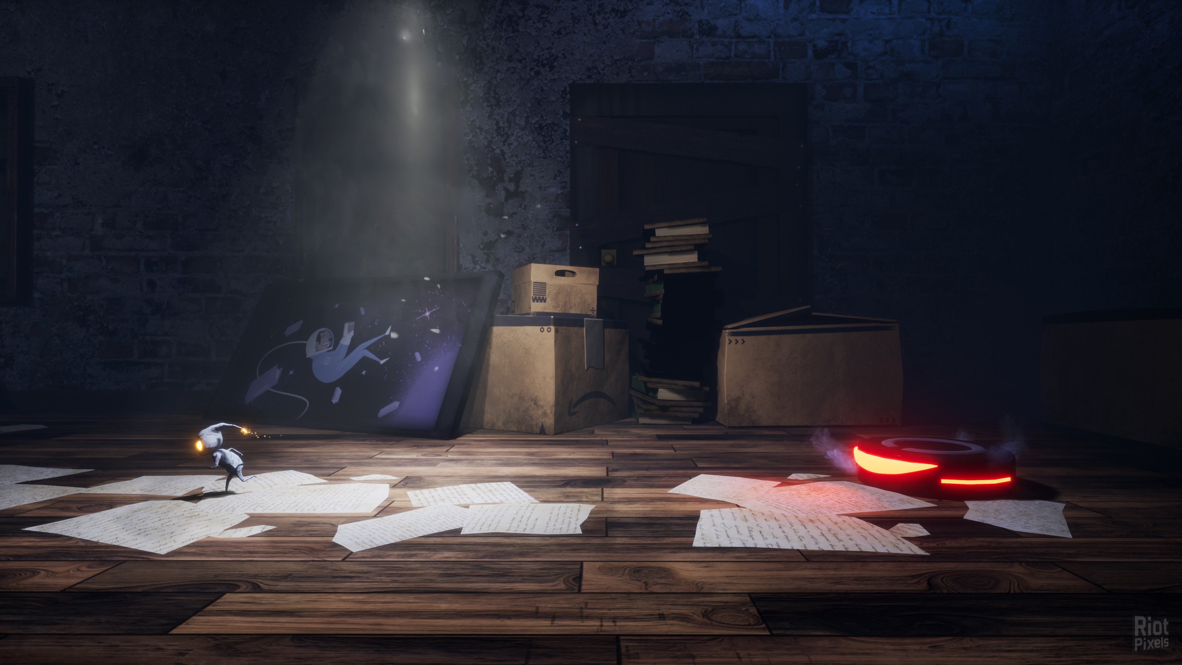 [2]-A Tale of Paper: Refolded – Digital Deluxe Edition + Bonus OST Download-HohohoGames