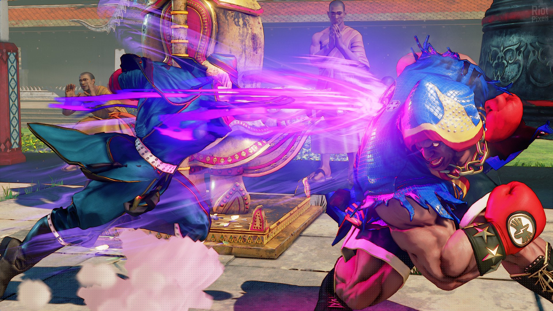 [12]-Street Fighter V: Champion Edition – v7.010 + All DLCs/Bonus Content Download-HohohoGames