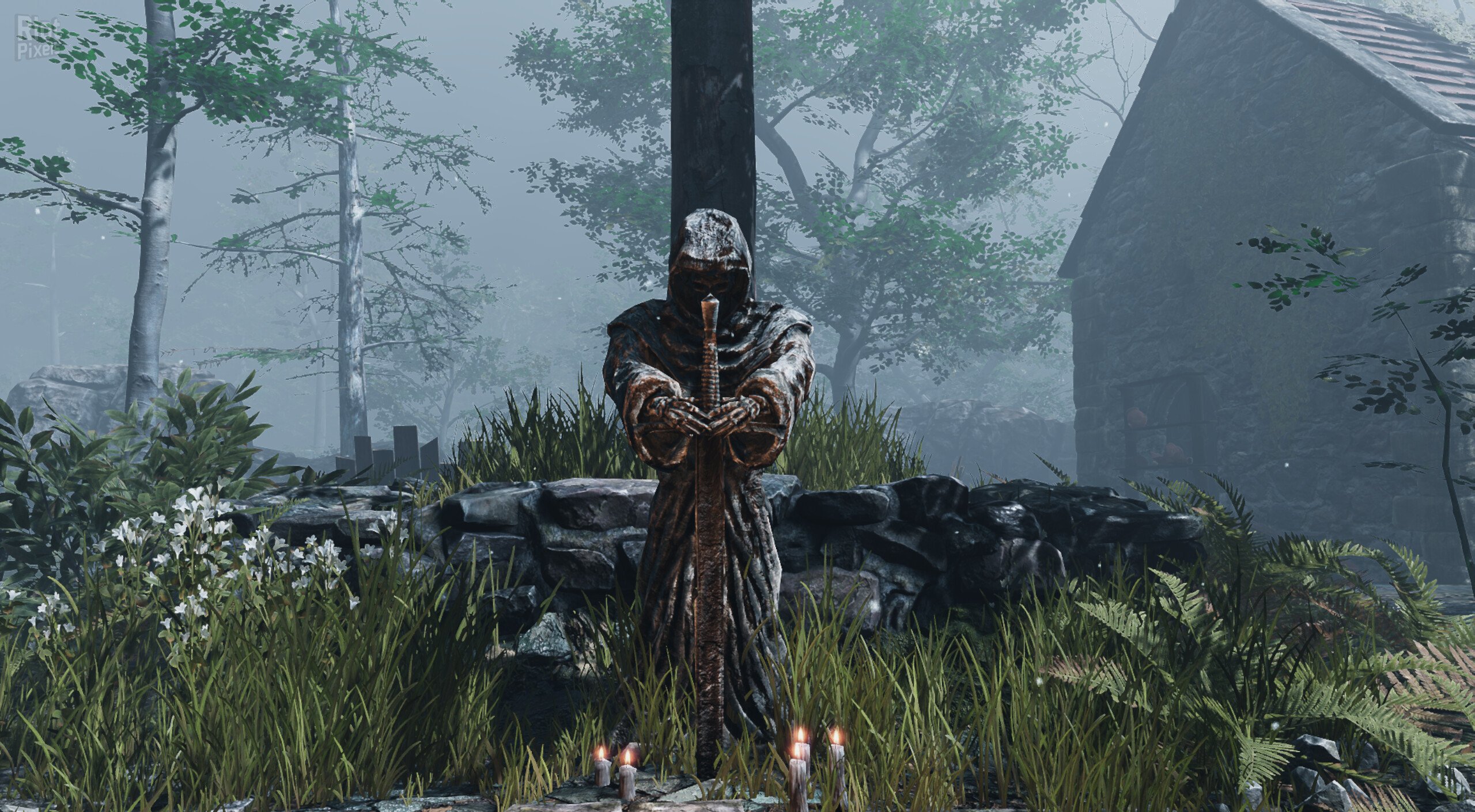 [13]-EVIL BELOW – v2.7.7 Download-HohohoGames
