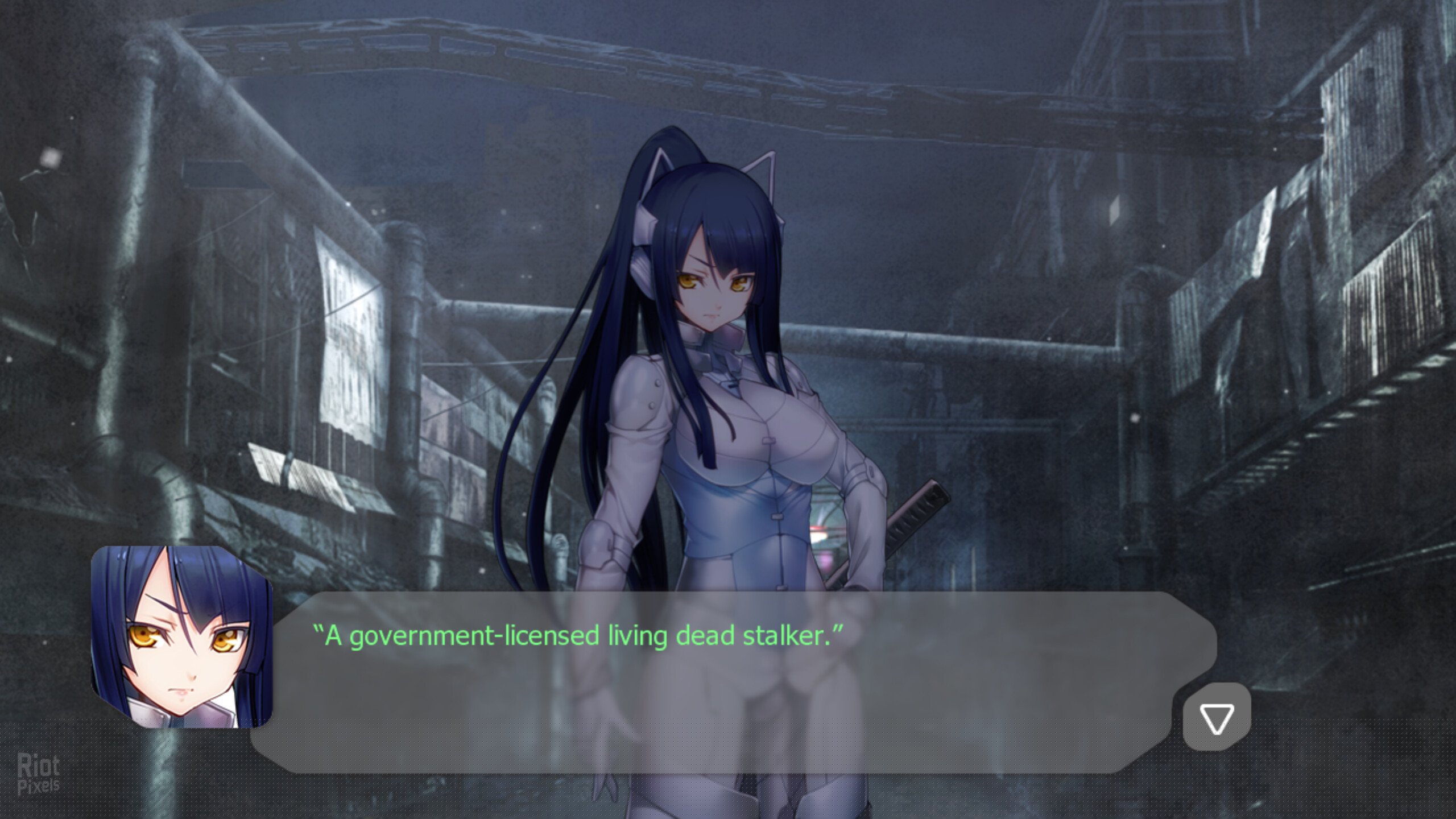 [10]-Tokyo Necro – v1.01s Download-HohohoGames