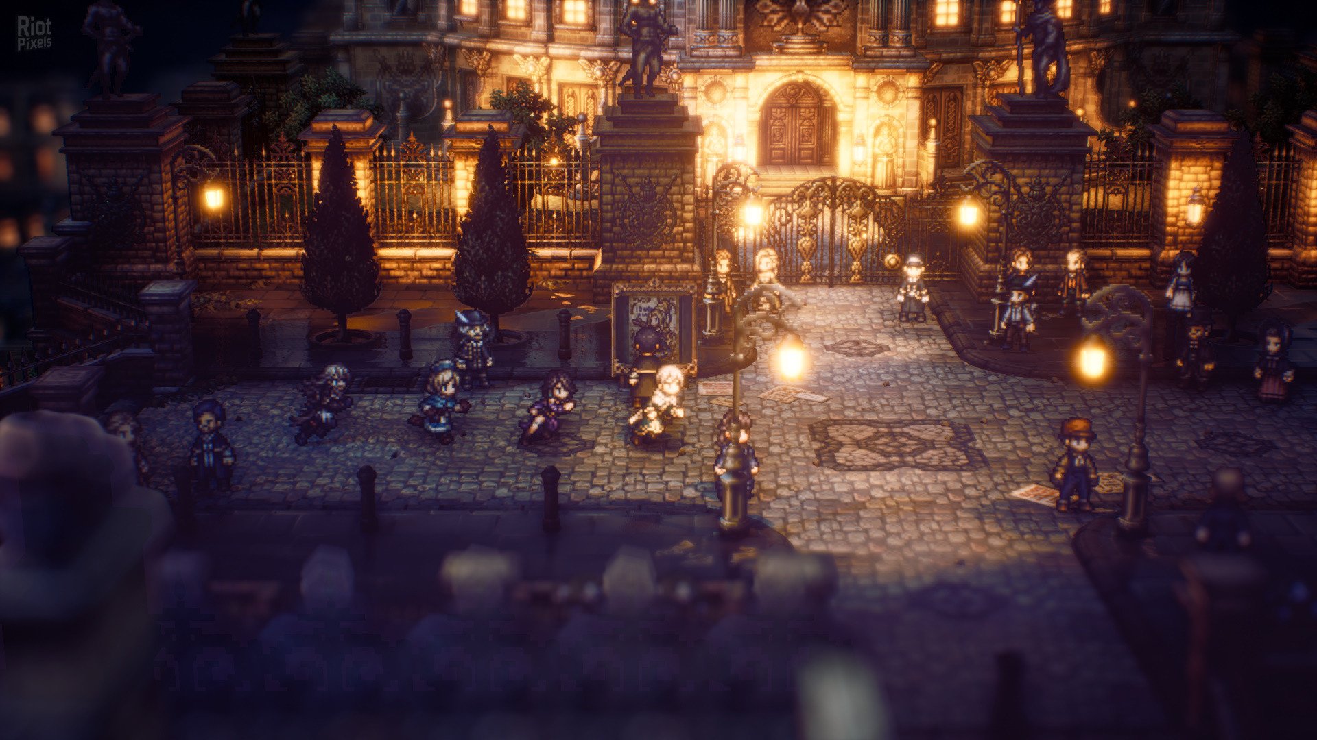 [7]-Octopath Traveler II – v1.0.2 + Ryujinx/Yuzu Switch Emulators Download-HohohoGames