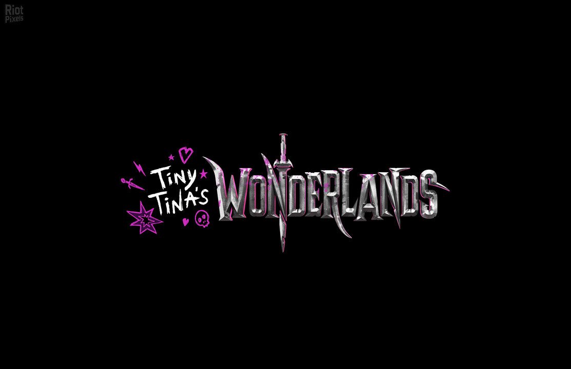 [17]-Tiny Tina’s Wonderlands: The Chaotic Great Edition, Build 10922058 (Denuvoless) + All DLCs + Bonus Soundtrack + LAN Multiplayer + Windows 7 Fix Download-HohohoGames