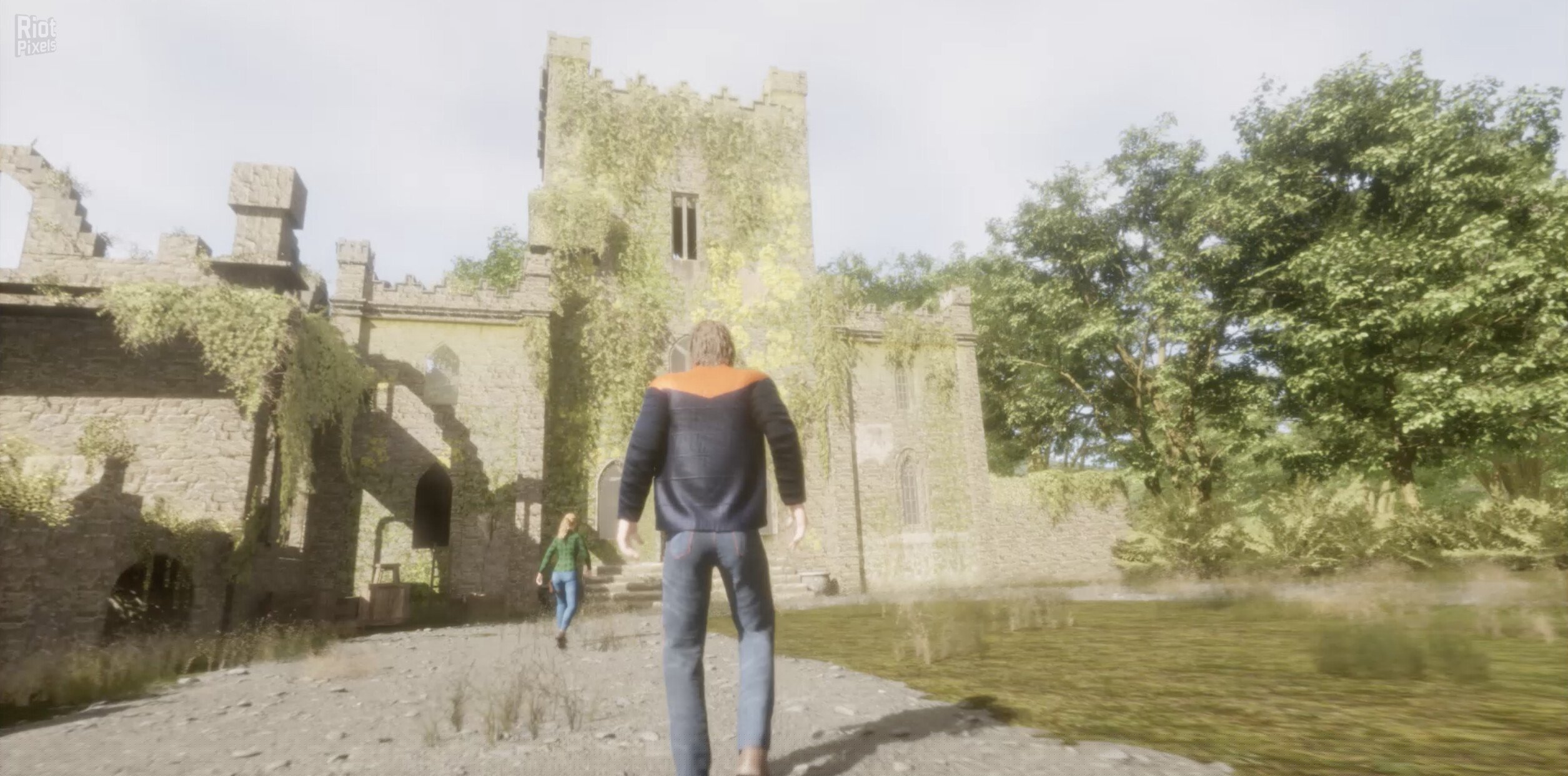 [3]-Lore: Curse of the Elemental + Windows 7 Fix Download-HohohoGames