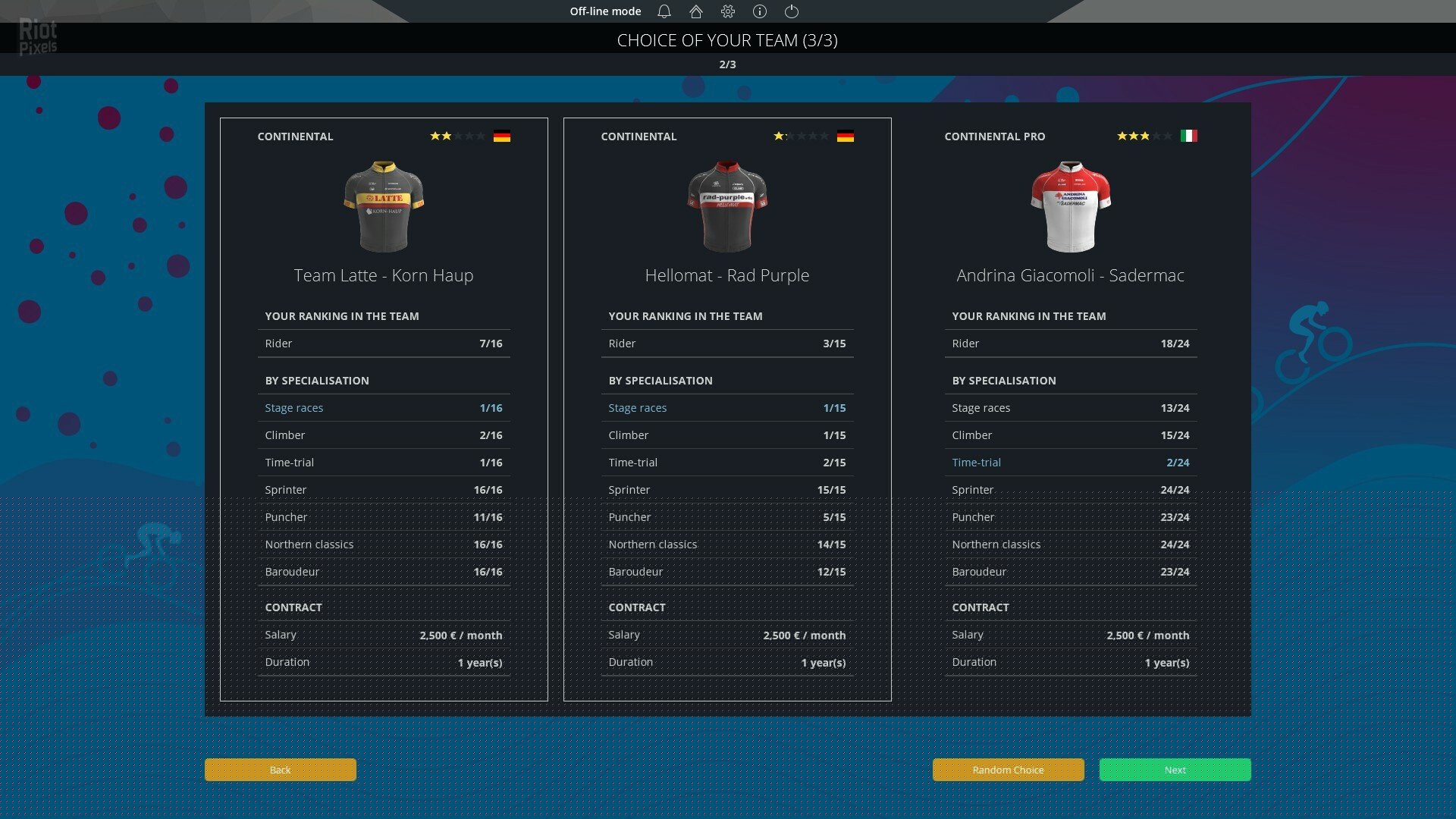 [5]-Pro Cycling Manager 2023 – v1.1.4.386 Download-HohohoGames