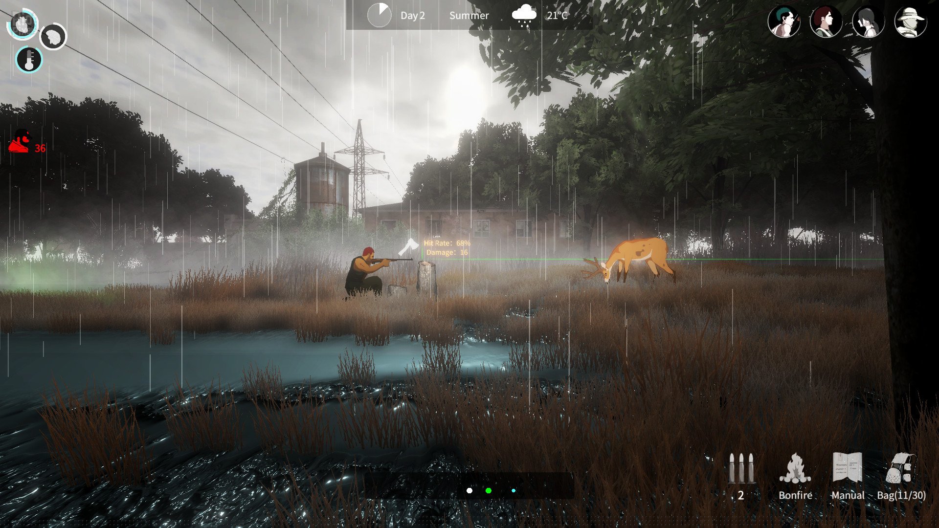 [13]-The Rule of Land: Pioneers – v1.0.1 Download-HohohoGames
