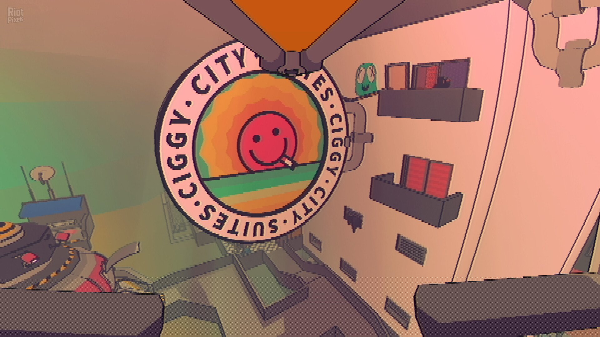 [2]-SLUDGE LIFE 2: Soundtrack Edition – v230628 + Bonus OST Download-HohohoGames