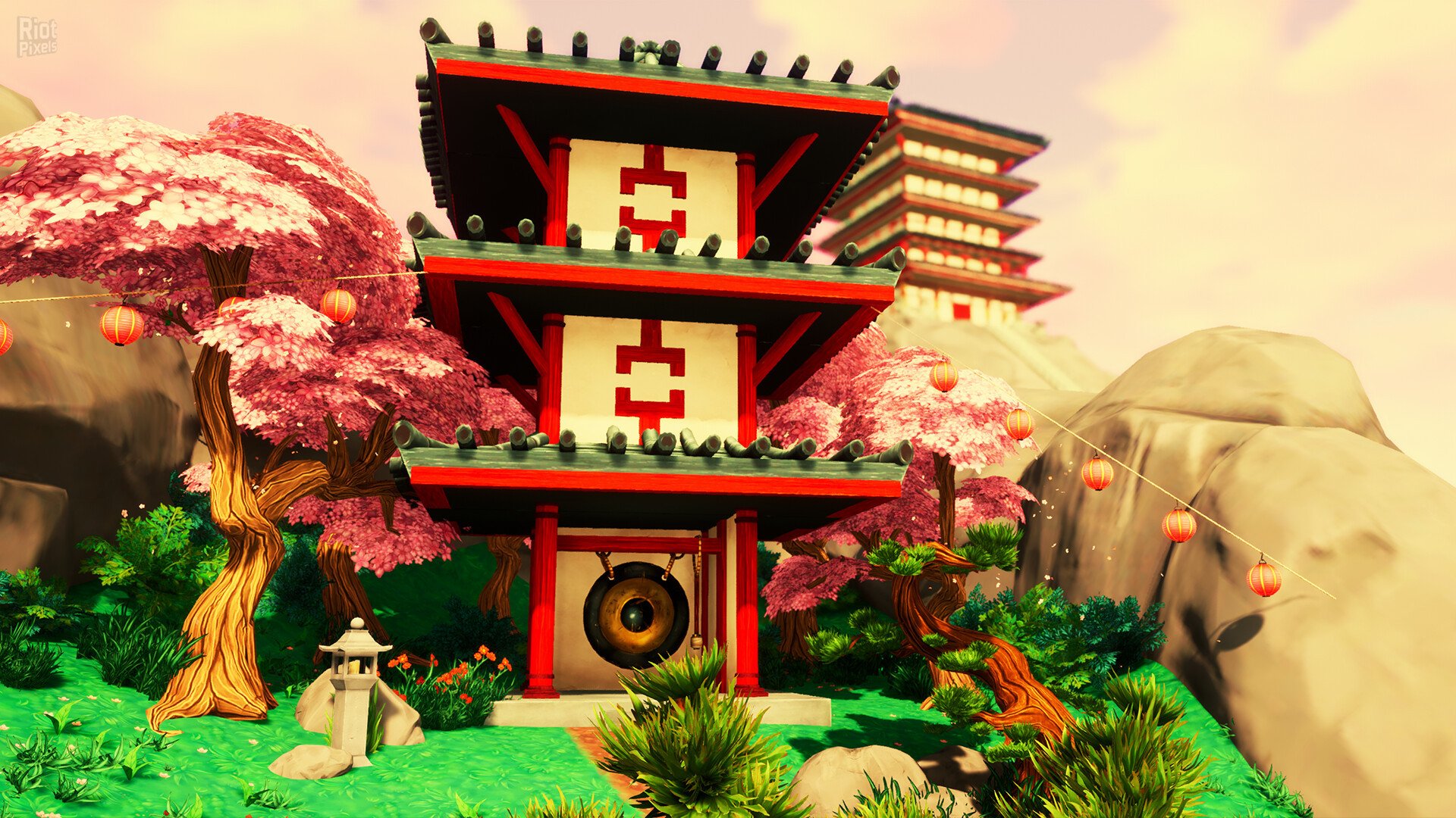 [4]-Golf It! – v1.0.0.1586 Download-HohohoGames