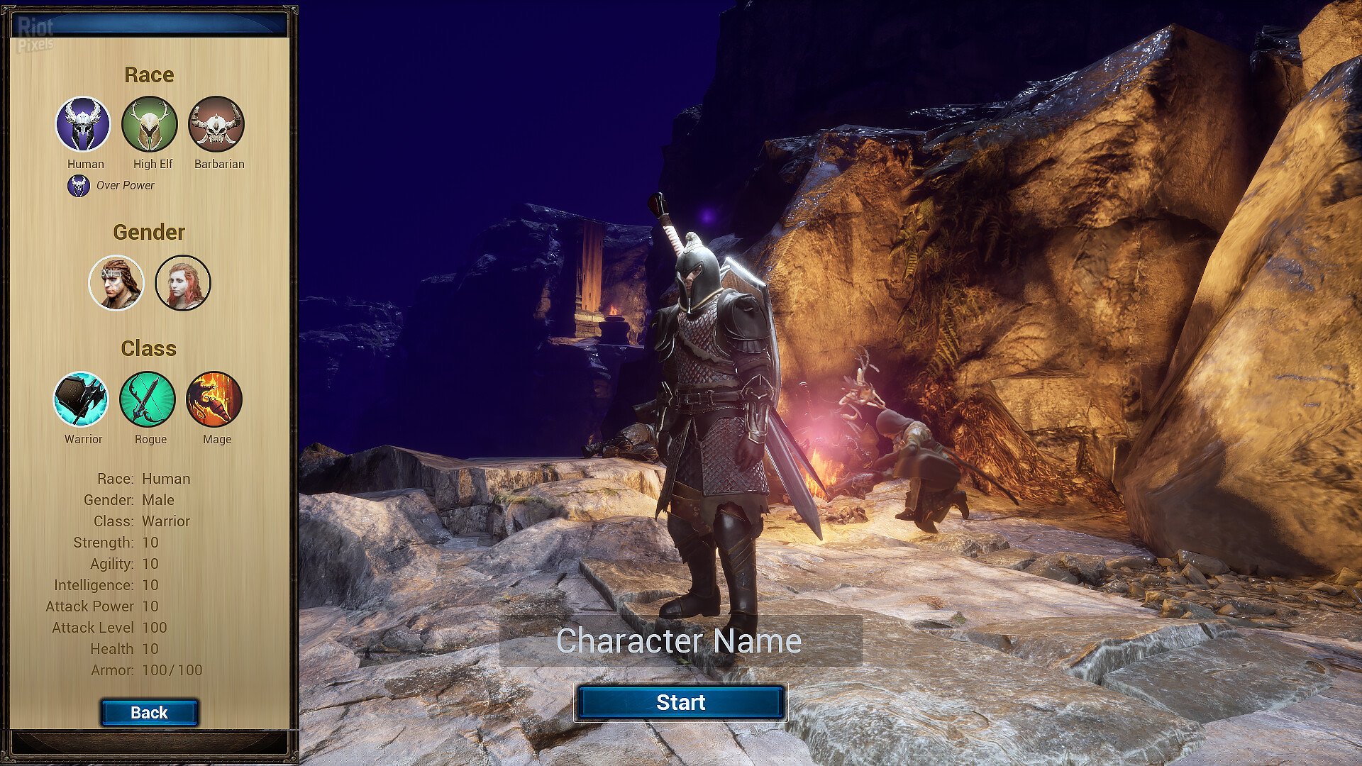 [9]-Dungeon Tale + Windows 7 Fix Download-HohohoGames