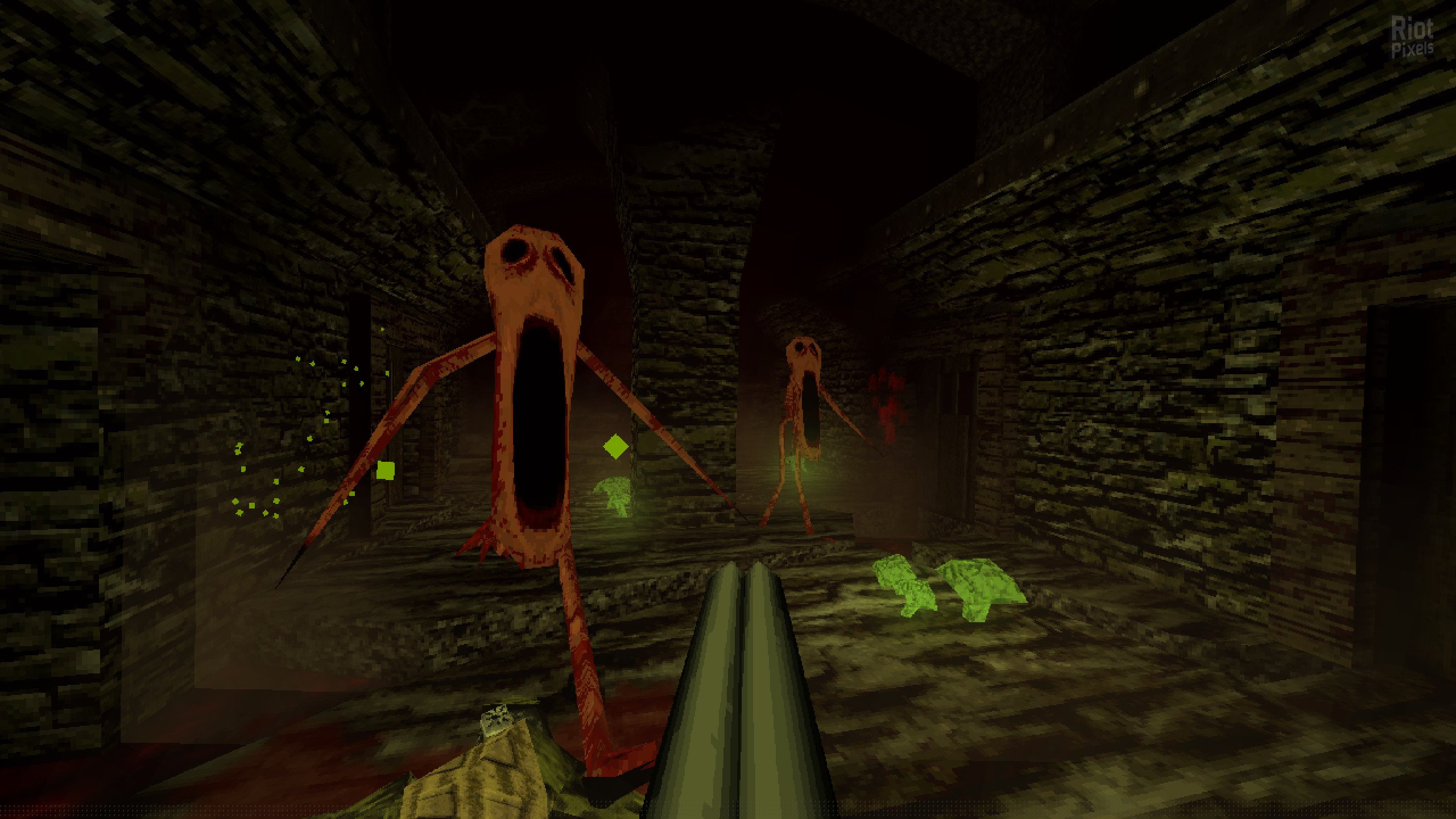 [8]-DUSK HD: Intruder Edition – Build 12928392 + Bonus Content + SDK Download-HohohoGames