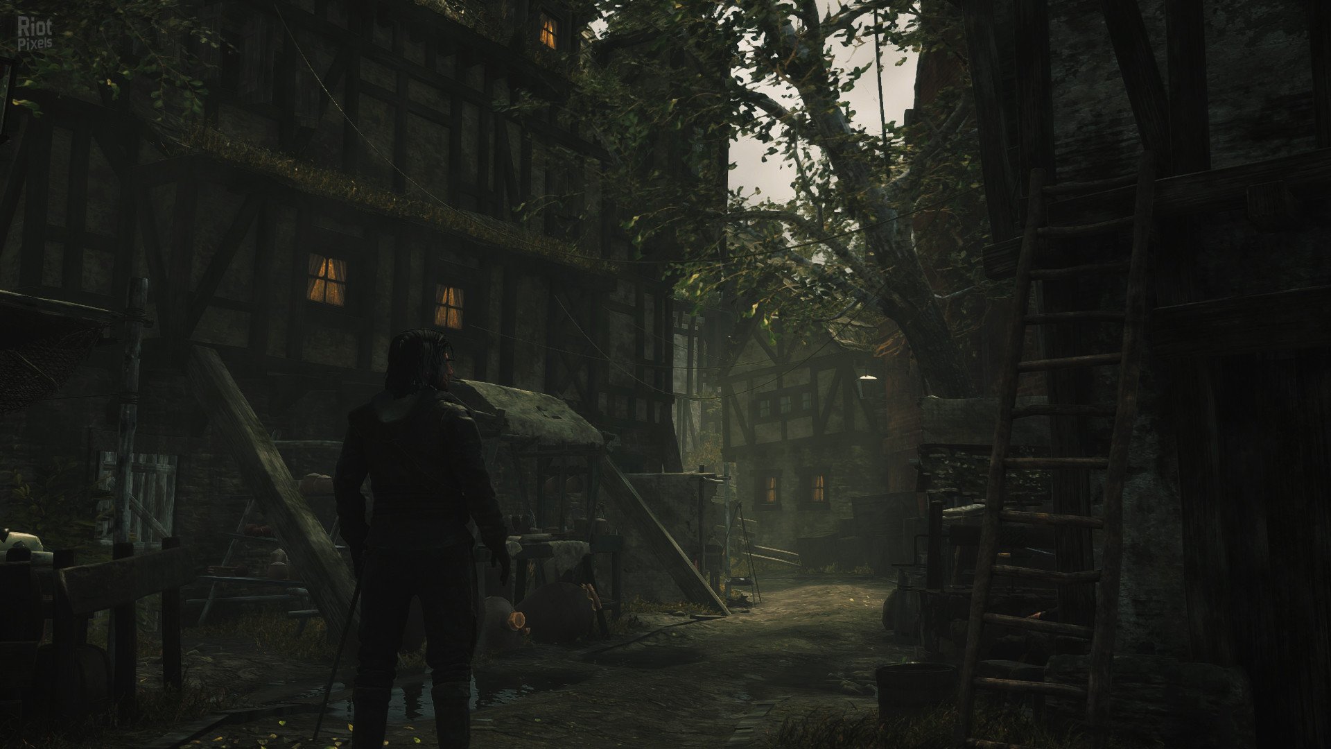 [13]-The Inquisitor: Deluxe Edition + DLC + Bonus Soundtrack + Windows 7 Fix Download-HohohoGames