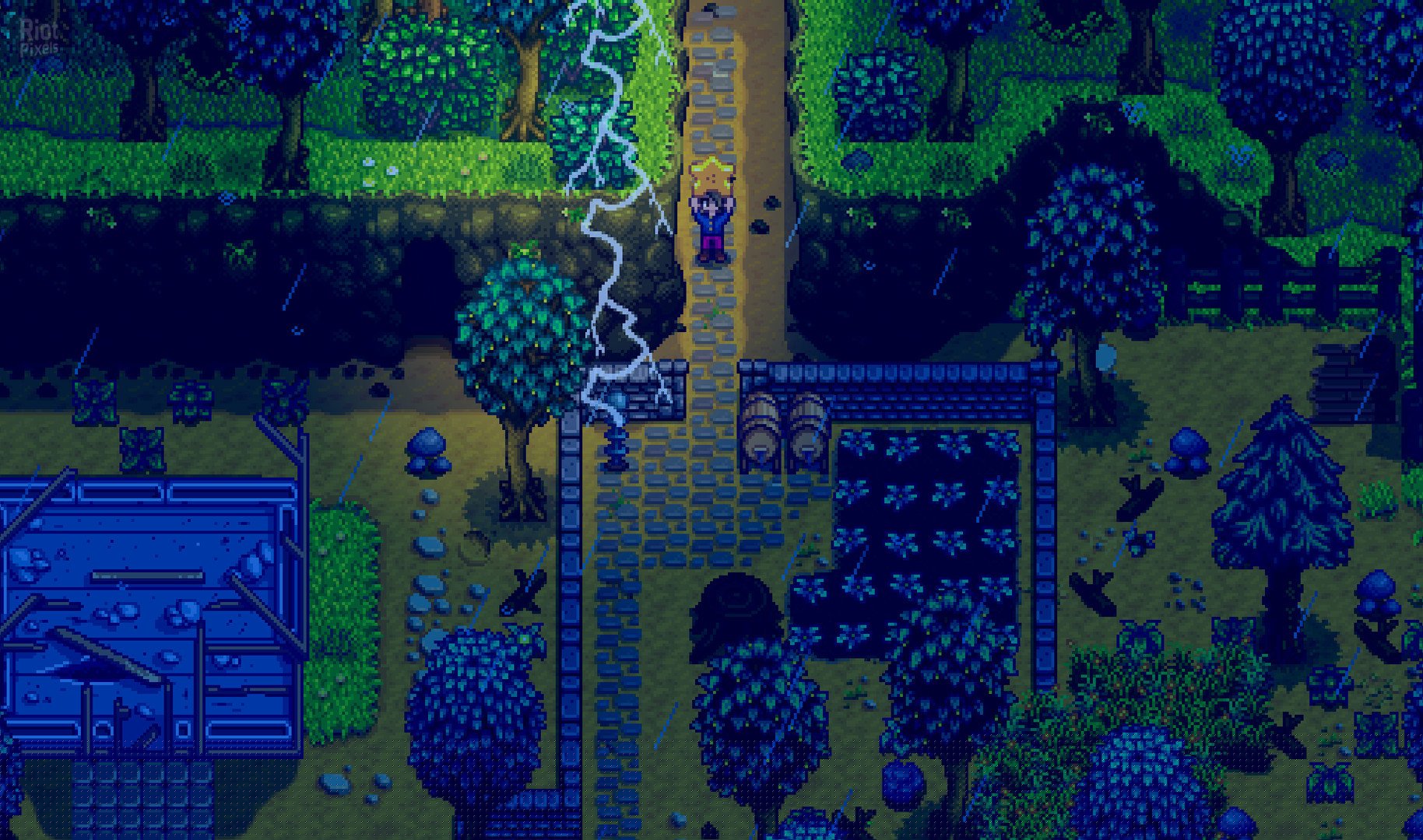 [3]-Stardew Valley – v1.6.0 Build 24079 Download-HohohoGames