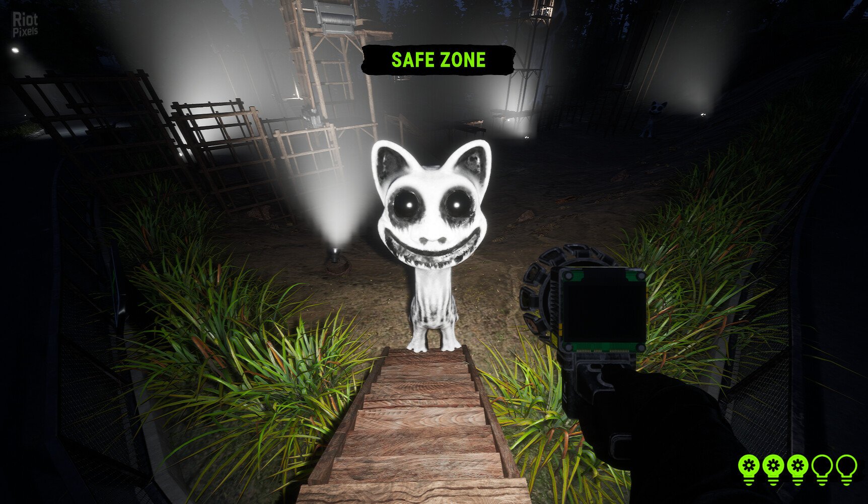 [10]-Zoonomaly + Windows 7 Fix Download-HohohoGames