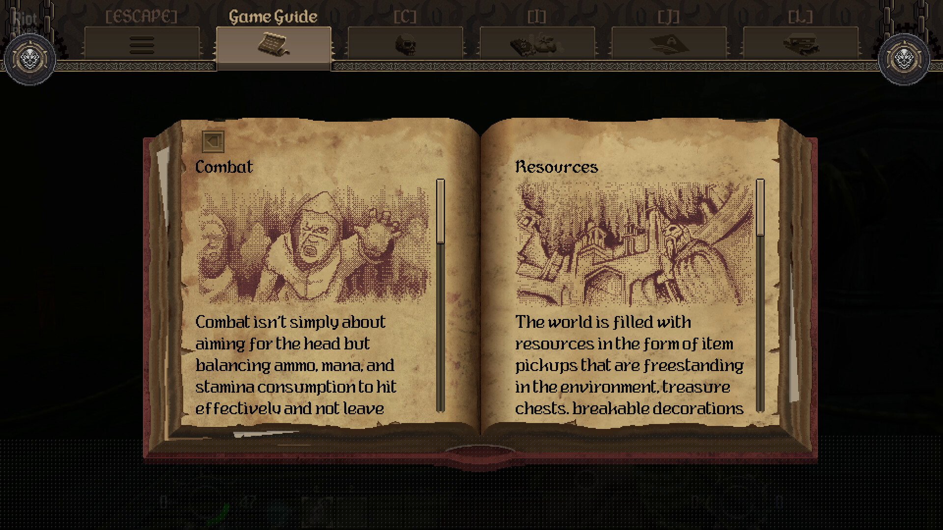 [13]-GRAVEN: Deluxe Edition – v16972.0 + Bonus Content Download-HohohoGames