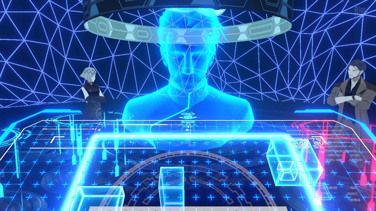 [3]-DYSCHRONIA: Chronos Alternate – Dual Edition, Including VR Version Download-HohohoGames