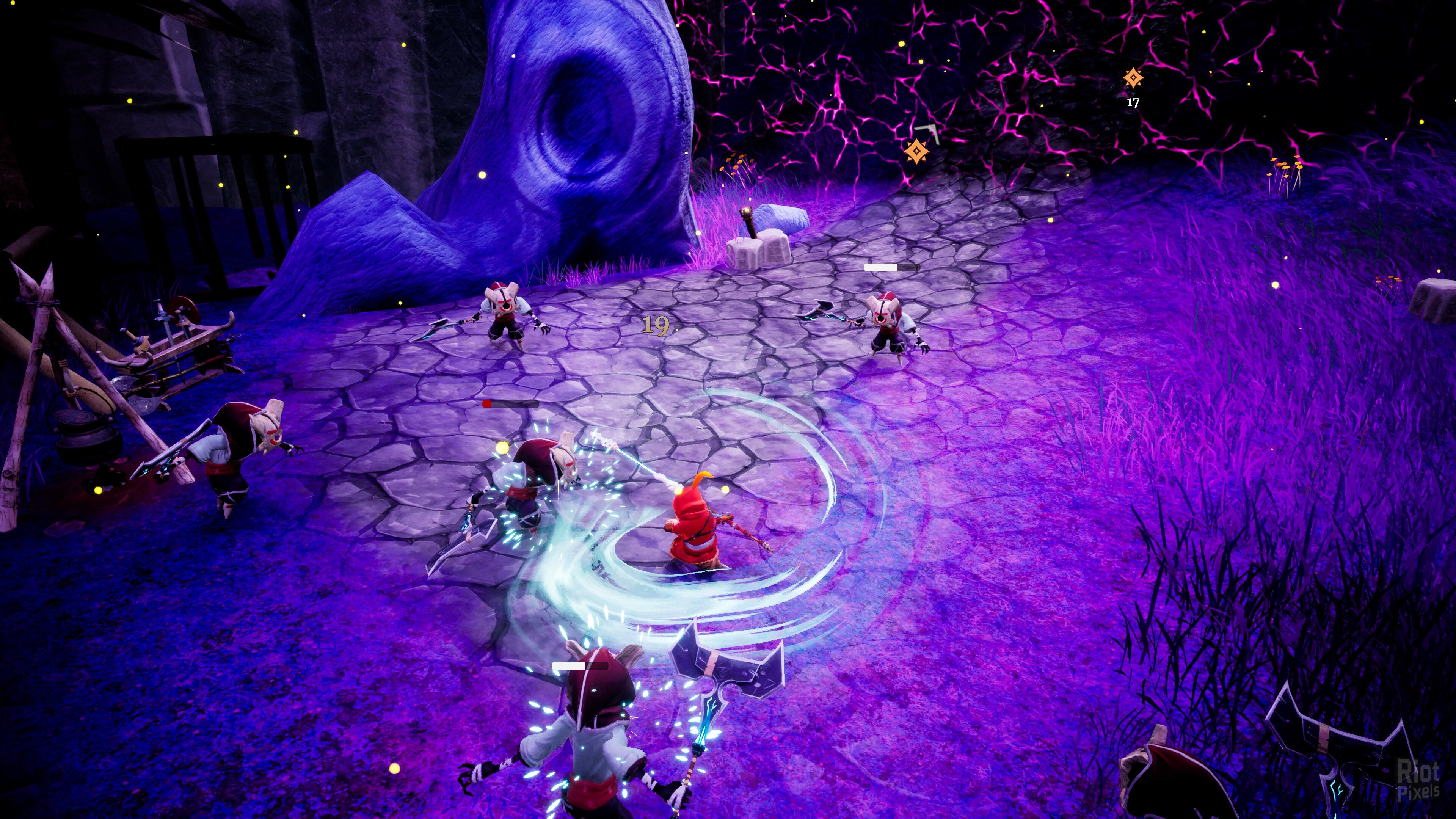[7]-Astor: Blade of the Monolith Download-HohohoGames