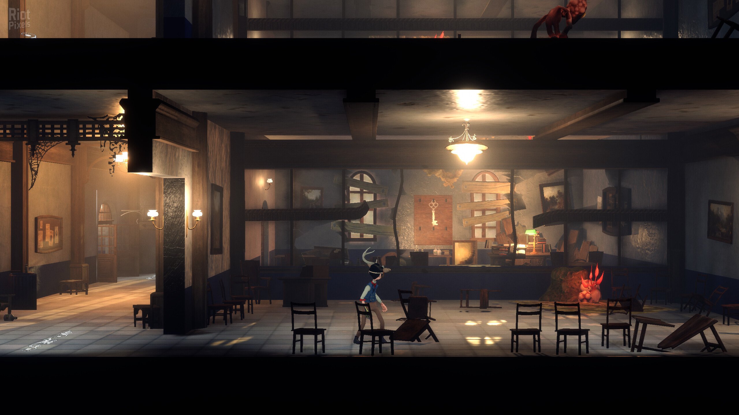 [3]-Venture to the Vile – v1.0.1 Download-HohohoGames