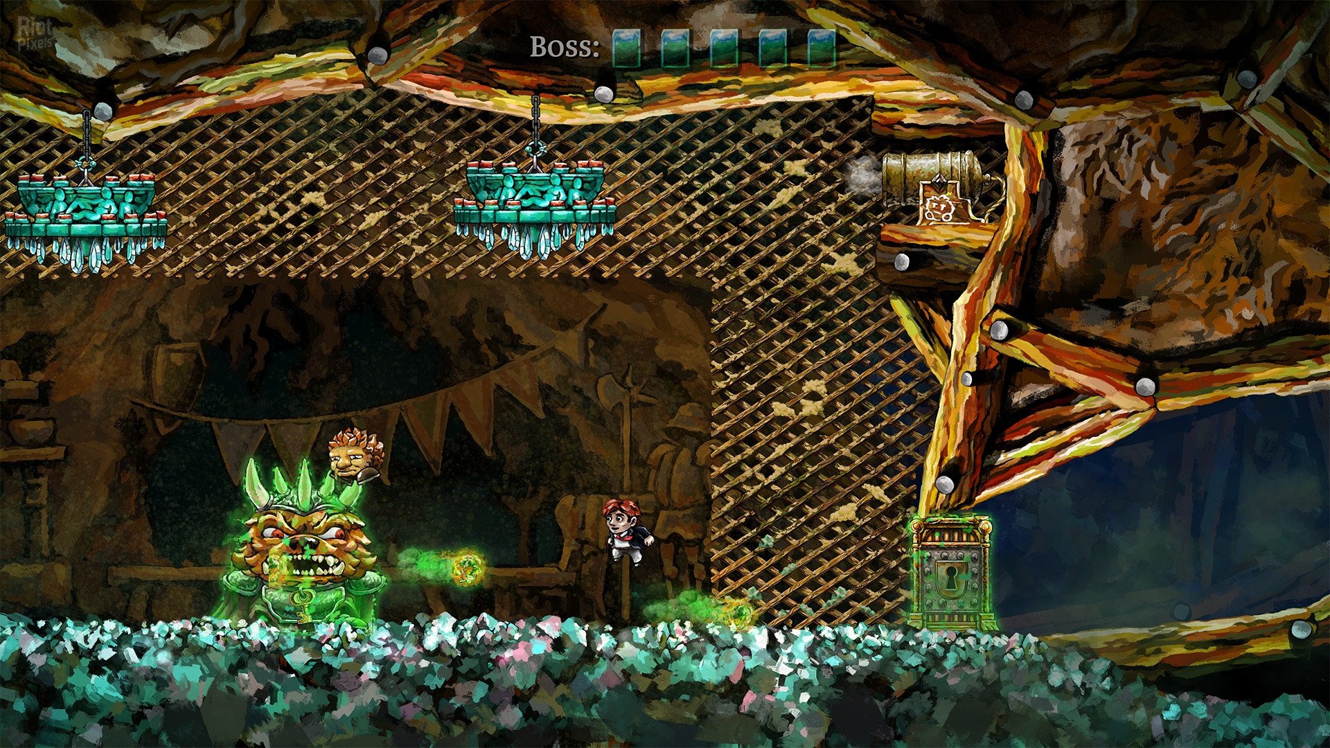 [3]-Braid, Anniversary Edition – v0.444 Revision 15100M + Windows 7 Fix Download-HohohoGames