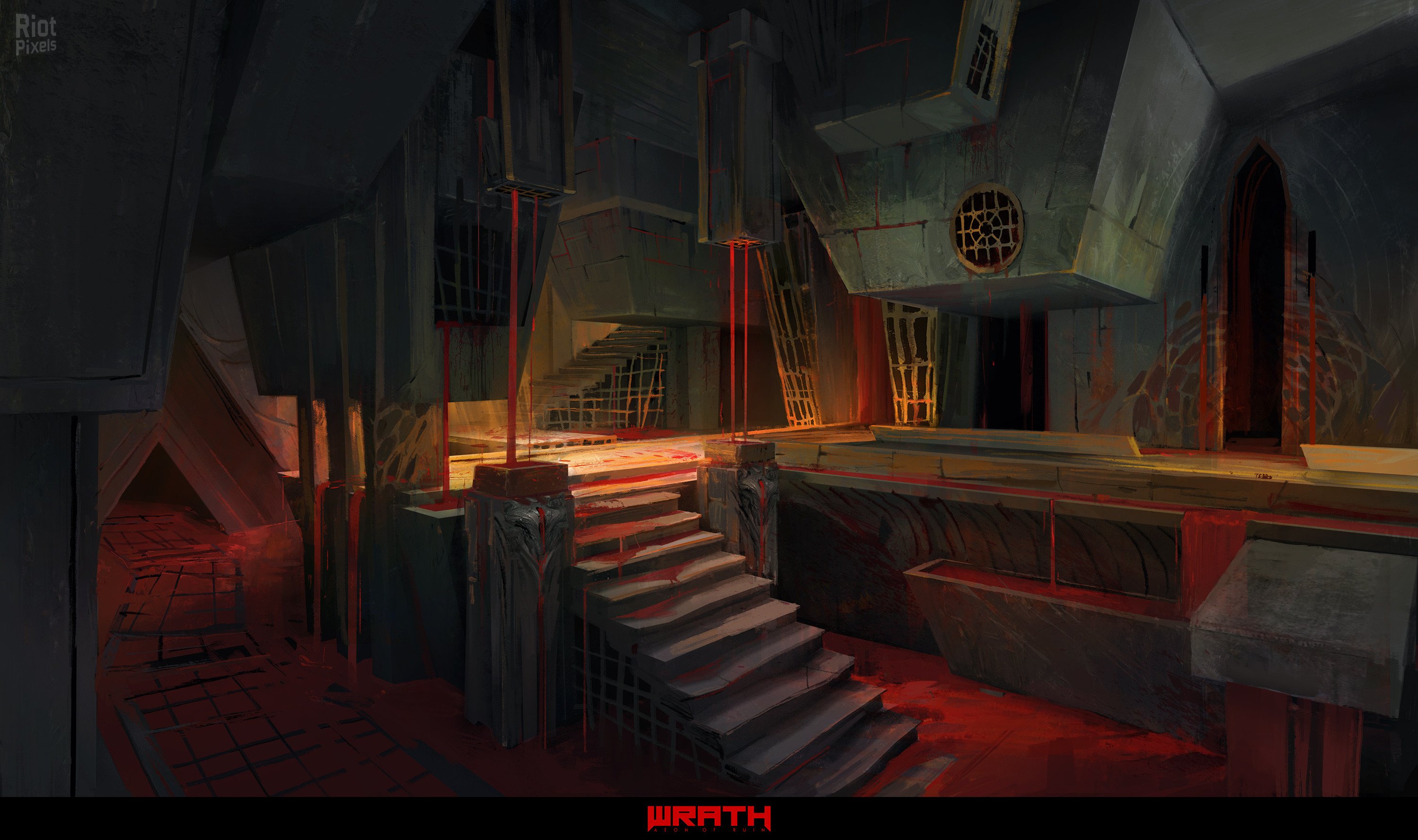 [26]-WRATH: Aeon of Ruin – v1.1.2 Download-HohohoGames