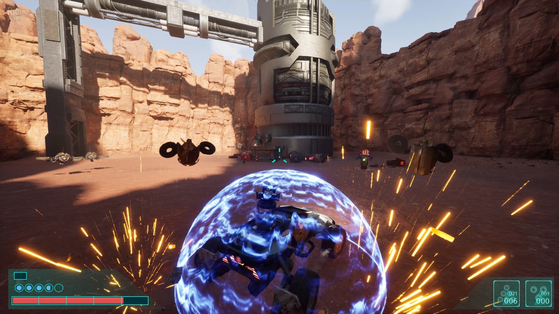 [4]-Trace Hunters – v1.0.1.0 + Windows 7 Fix Download-HohohoGames