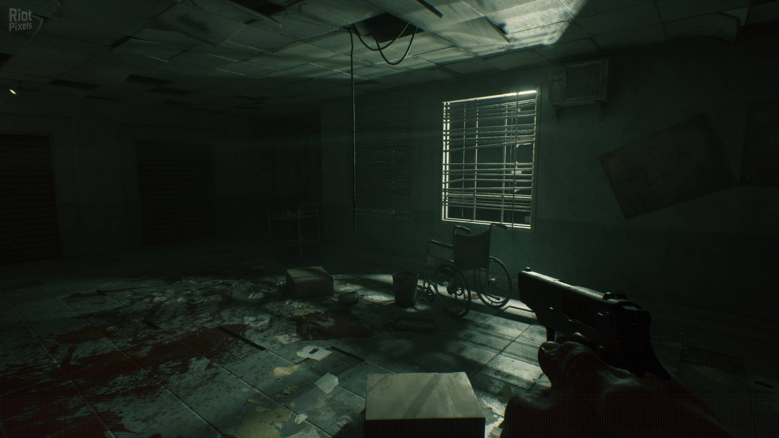 [7]-Beyond Hanwell + Windows 7 Fix Download-HohohoGames