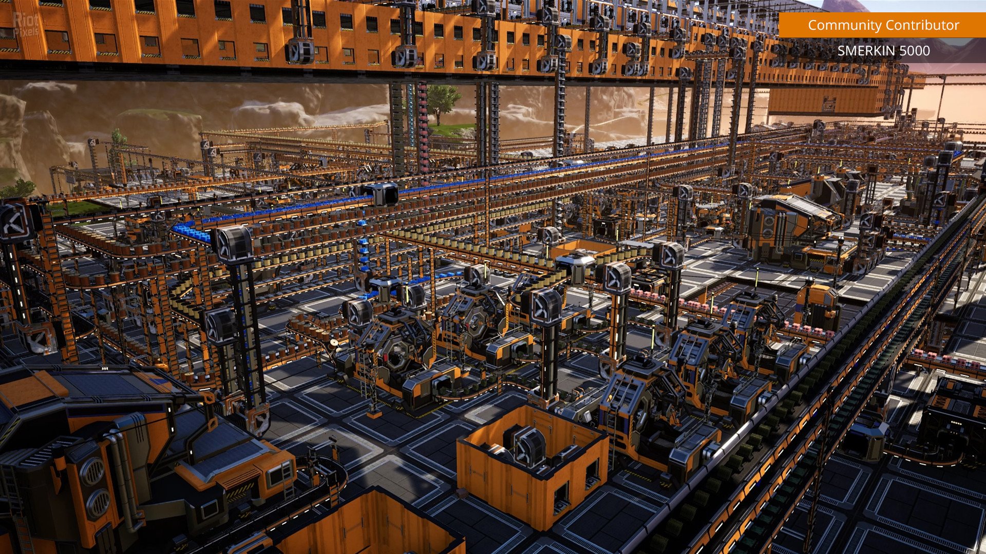 [2]-Satisfactory- v1.0 CL#365306 + DLC + Multiplayer Download-HohohoGames