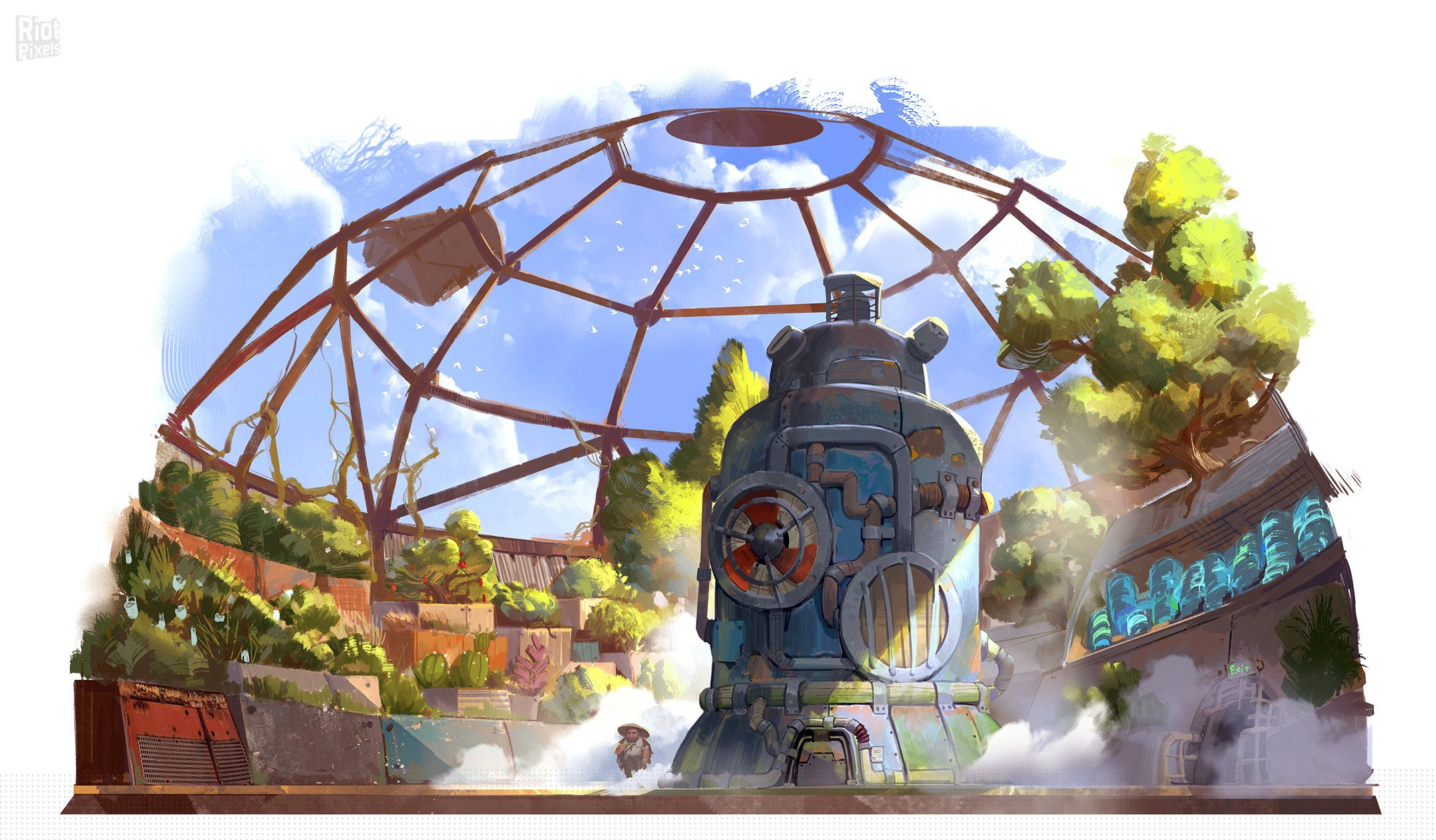 [29]-My Time at Sandrock – v1.4.0.1 + 22 DLCs Download-HohohoGames
