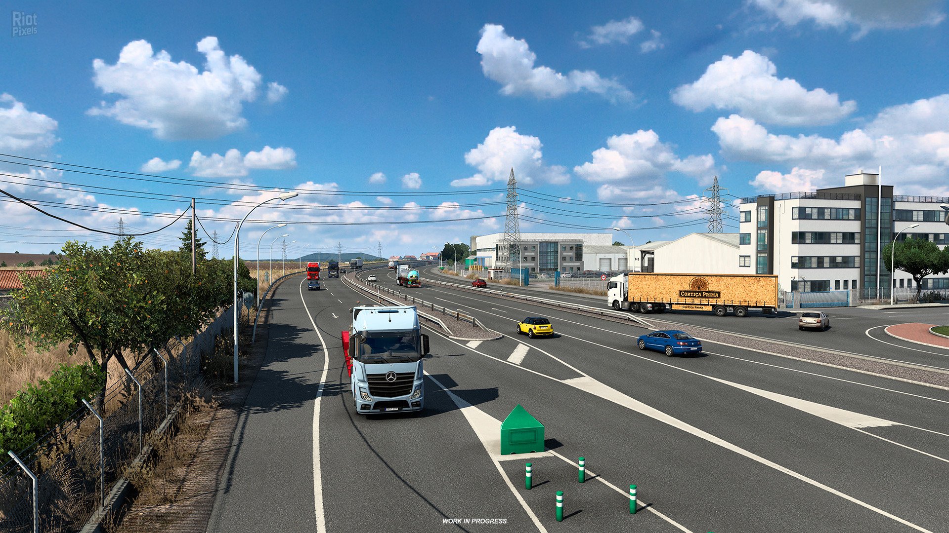 [10]-Euro Truck Simulator 2 – v1.53.2.1s + 94 DLCs Download-HohohoGames