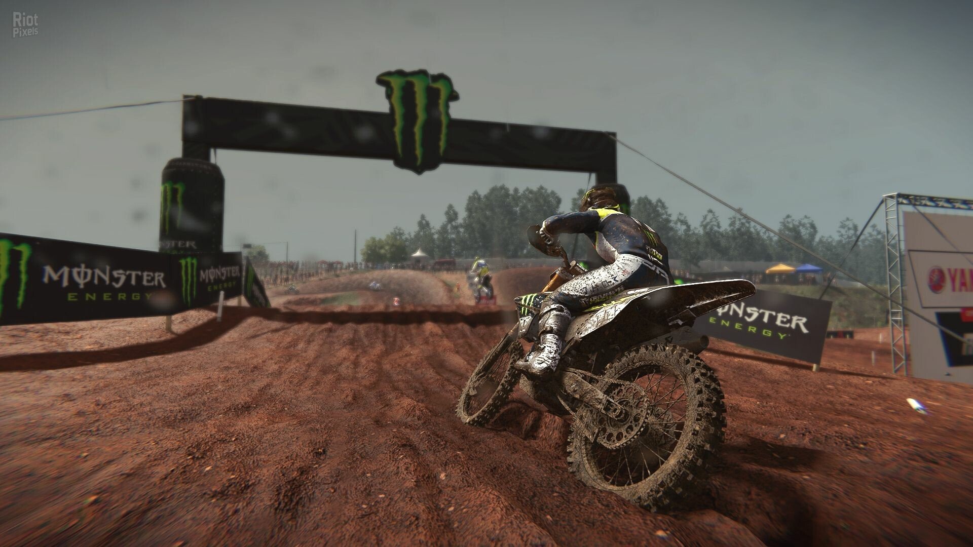 [11]-MXGP 24: The Official Game – Fox Holeshot Edition + 5 DLCs Download-HohohoGames