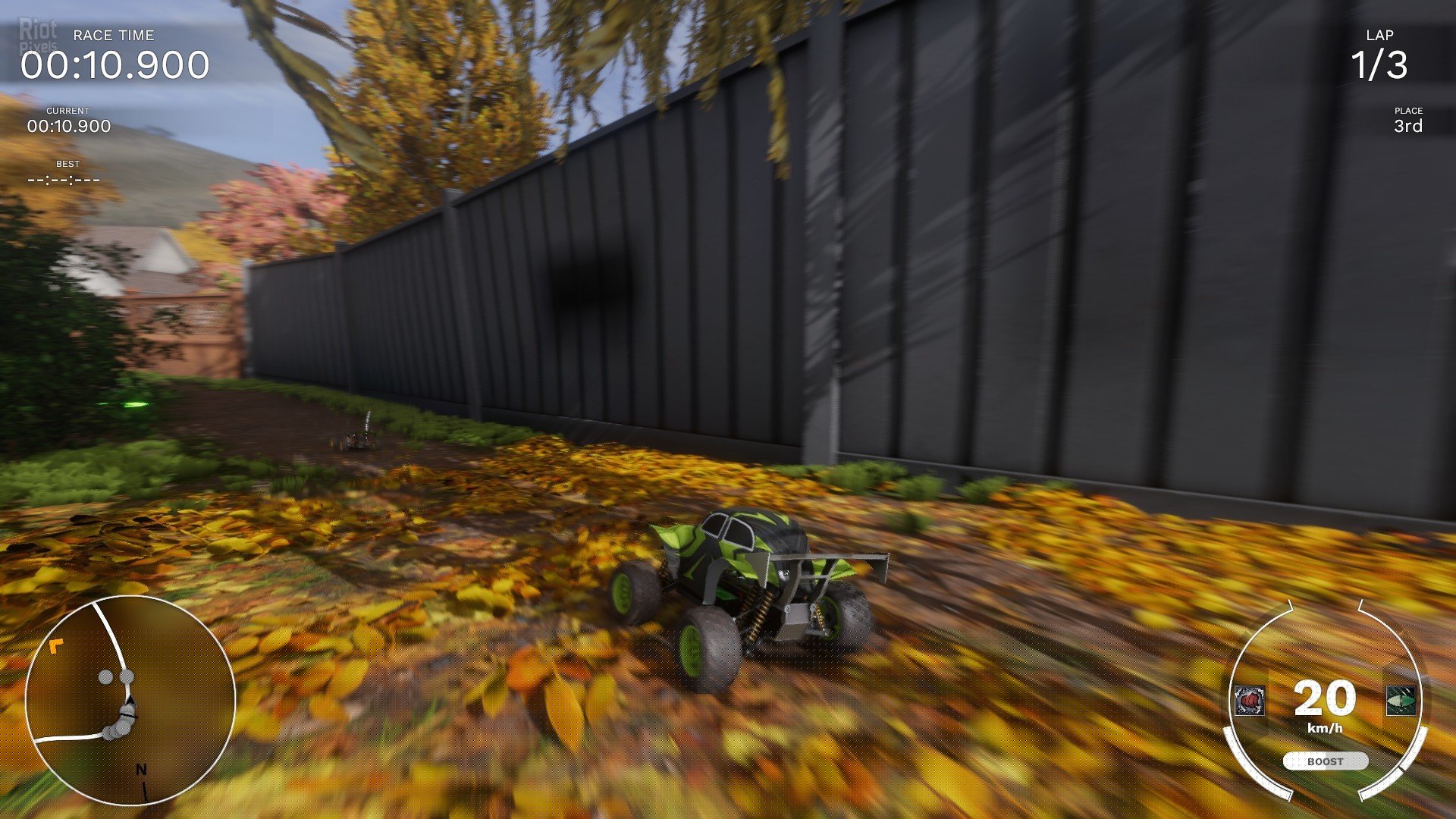 [11]-Pocket Cars – v1.0.0 (Release) Download-HohohoGames