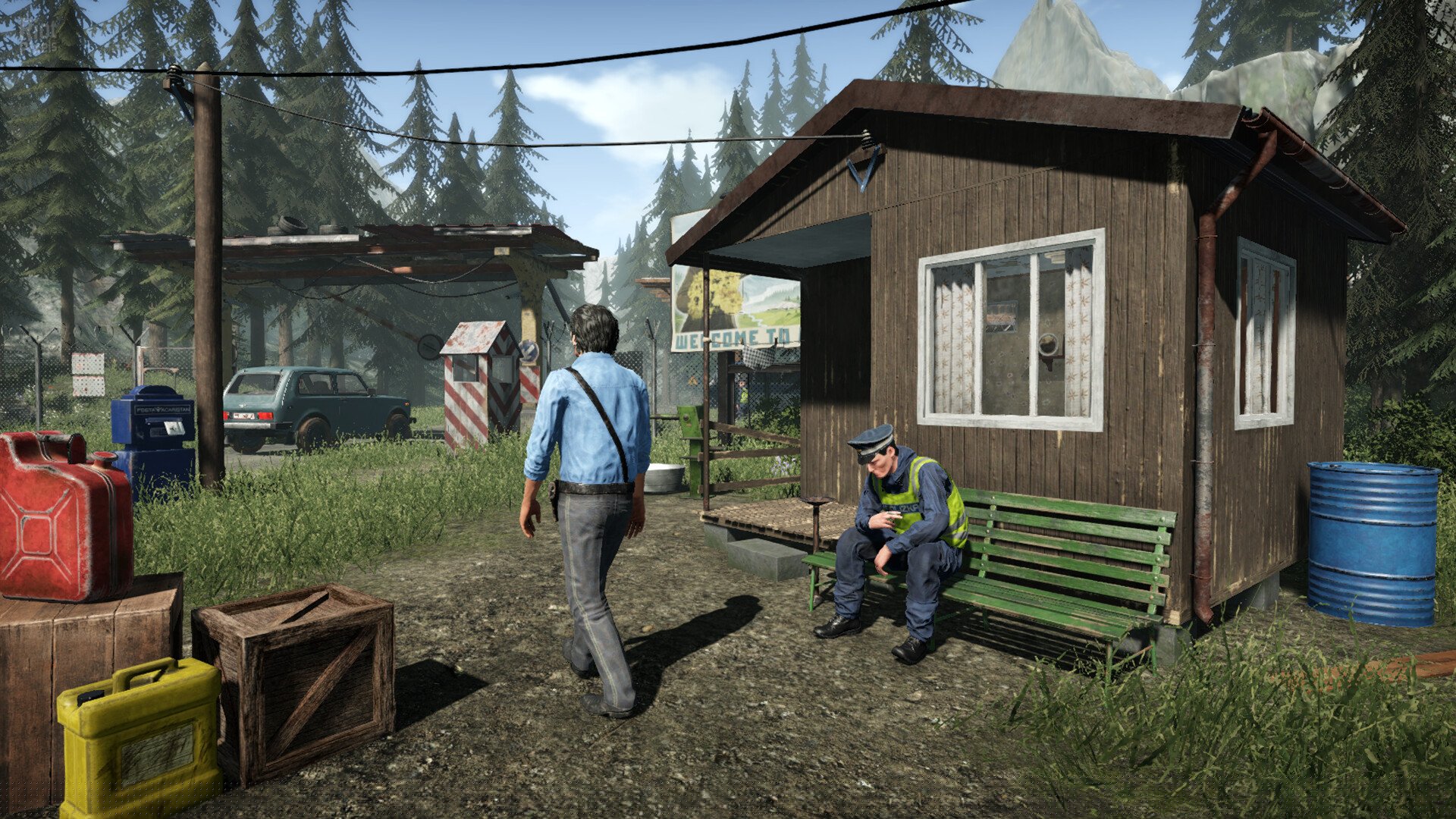 [3]-Contraband Police – Build 17173236 Download-HohohoGames