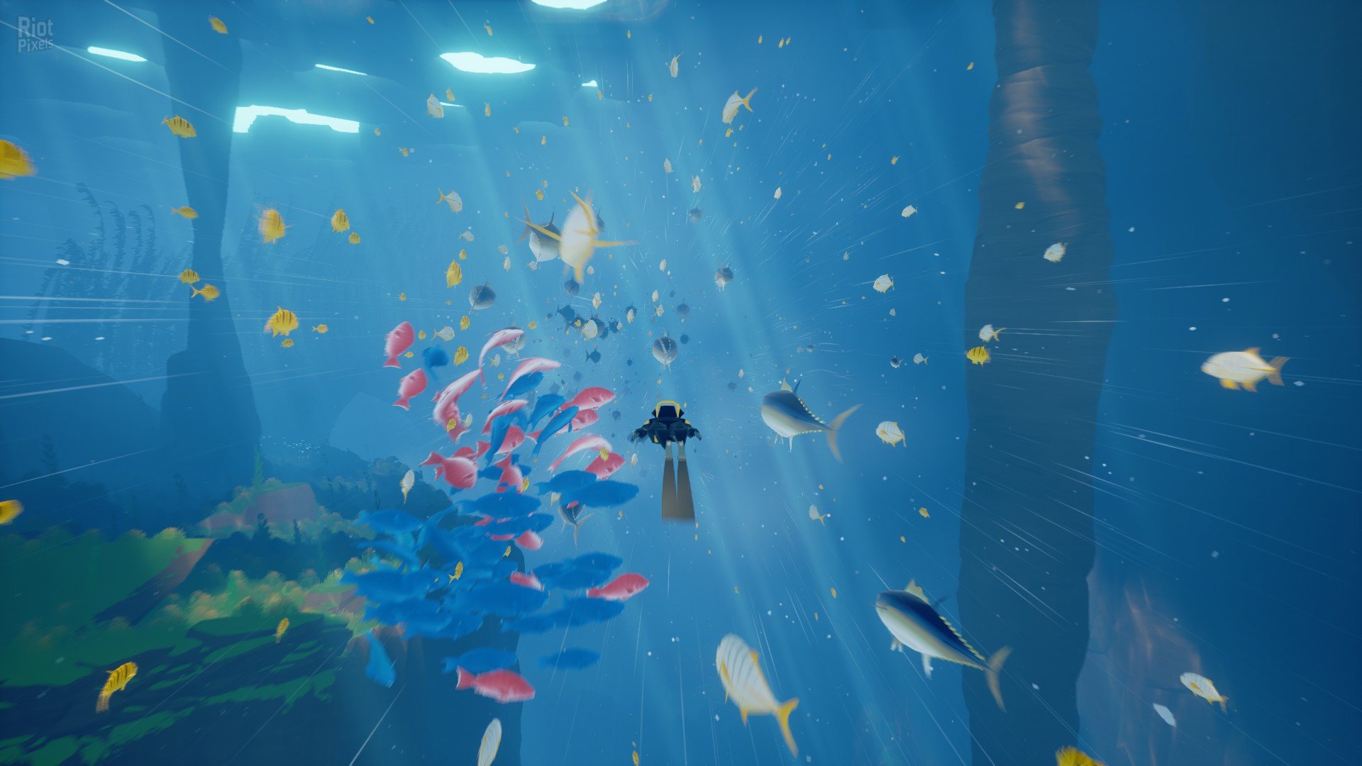 [11]-ABZU – v1.1 + Proper Crack Download-HohohoGames