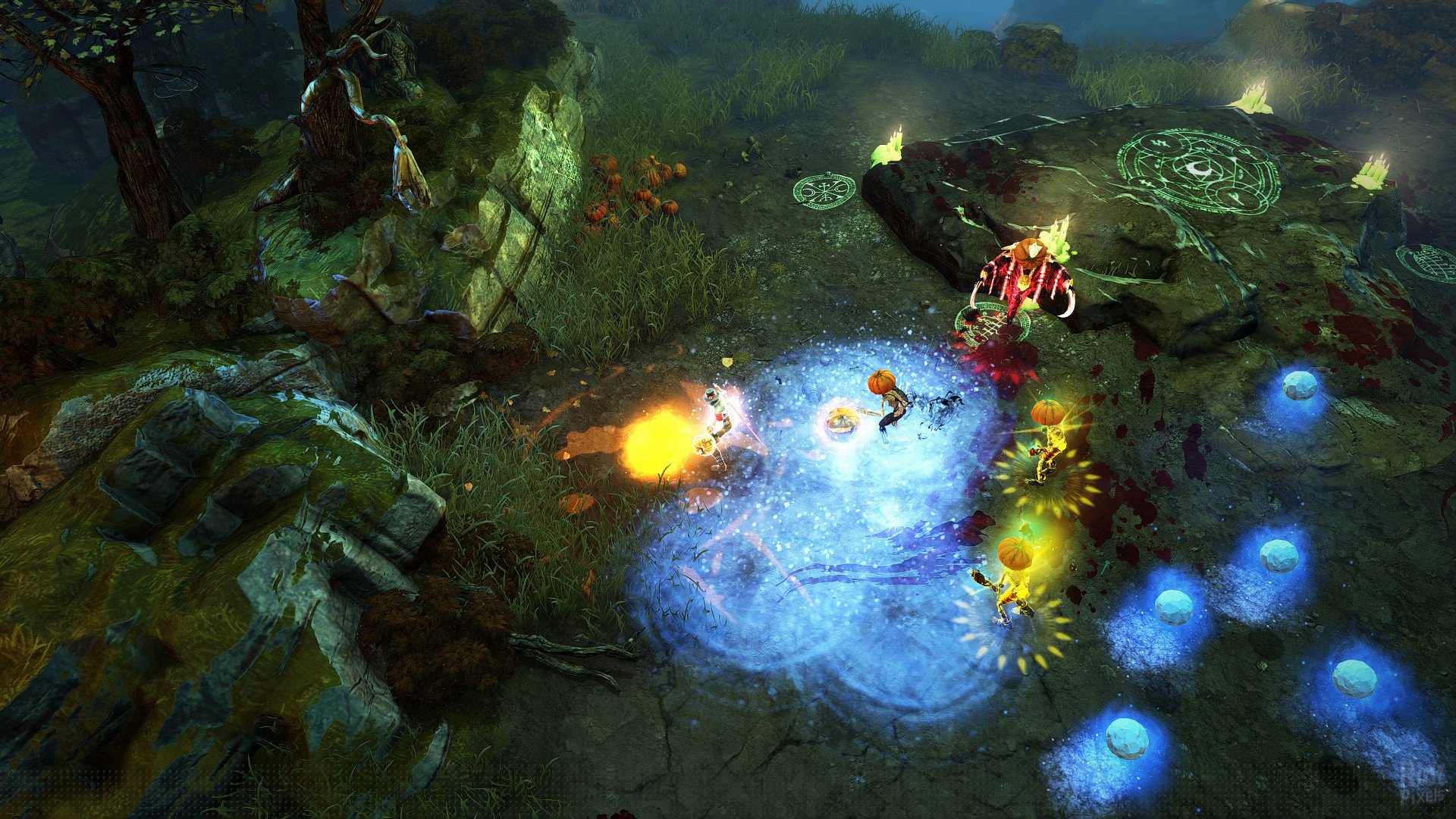 [2]-Victor Vran: Overkill Edition – v2.07 + Update June 7th + All DLCs Download-HohohoGames