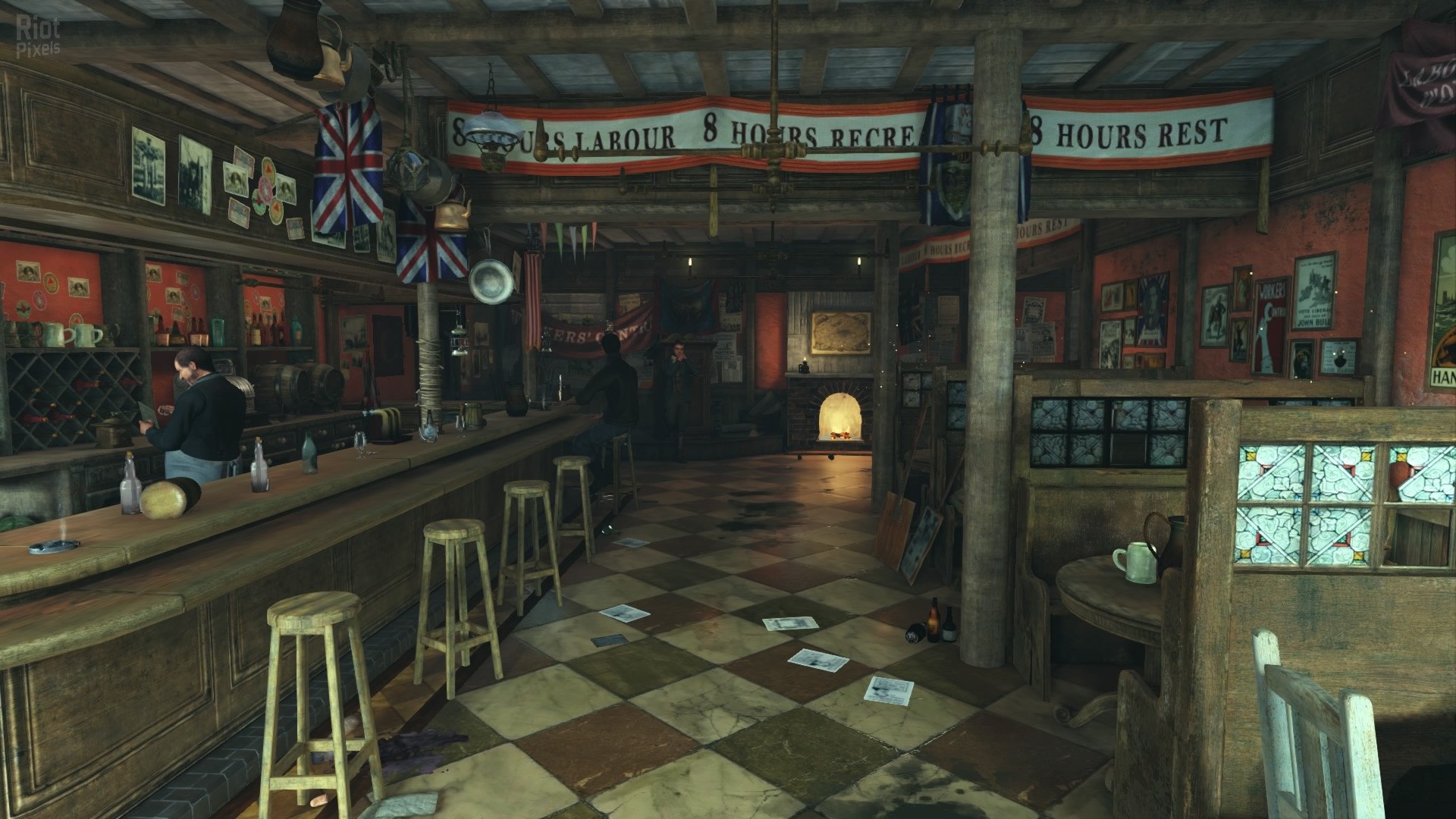 [12]-Sherlock Holmes: The Devil’s Daughter Download-HohohoGames