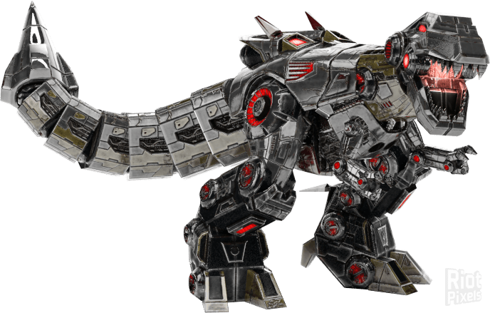 [19]-Transformers: Fall of Cybertron + 3 DLCs Download-HohohoGames