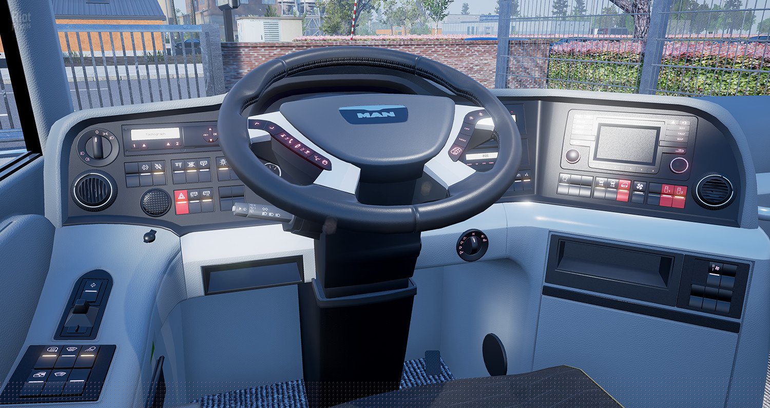 [2]-Fernbus Simulator + 2 DLCs Download-HohohoGames