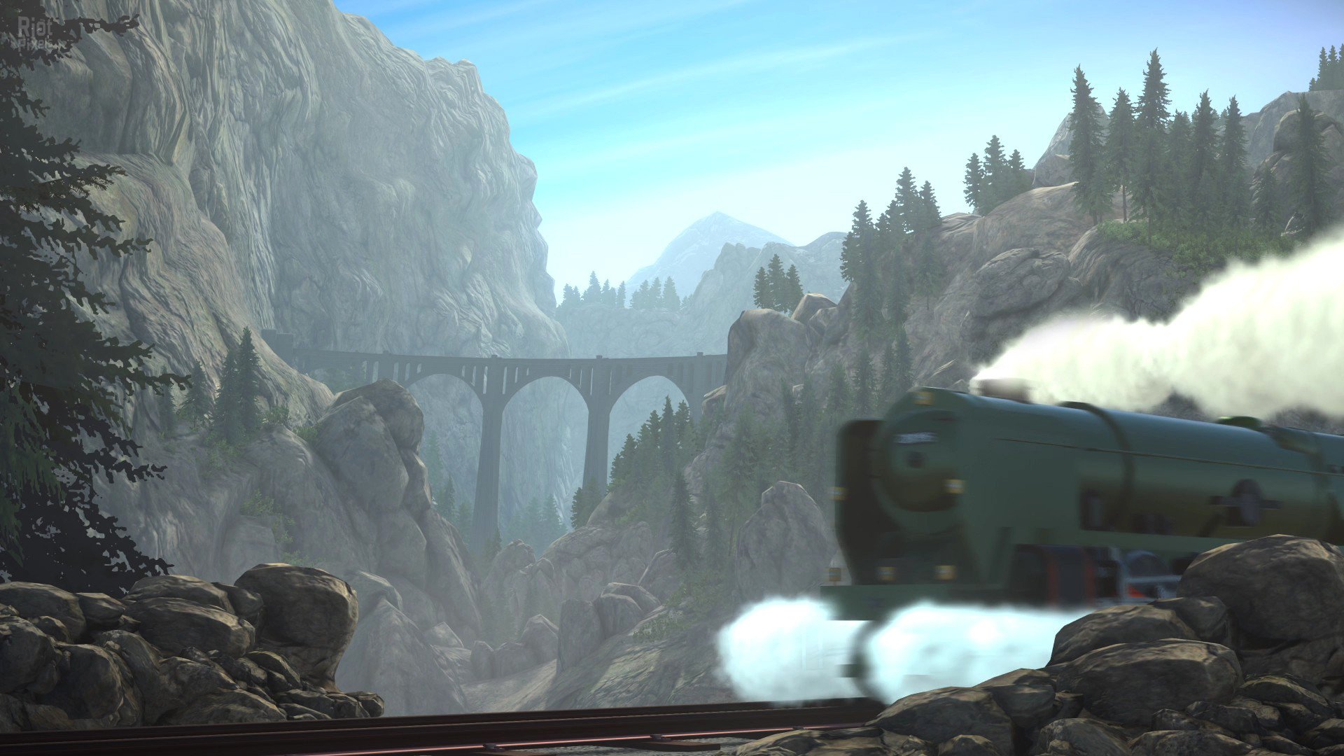 [9]-The Raven Remastered: Digital Deluxe Edition Download-HohohoGames
