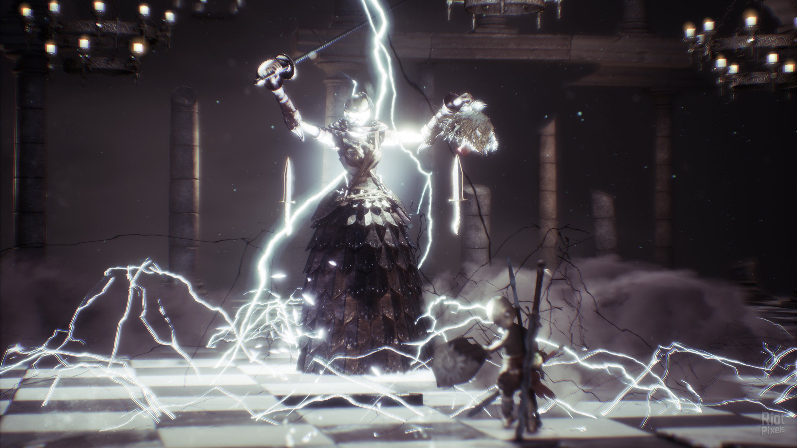 [14]-SINNER: Sacrifice for Redemption Download-HohohoGames