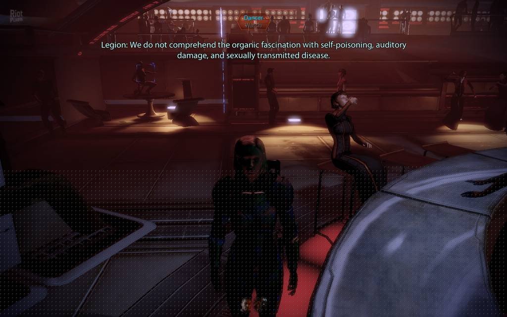[4]-Mass Effect 2: Digital Deluxe Edition – v1.02 + DLC Bundle (All DLCs) Download-HohohoGames