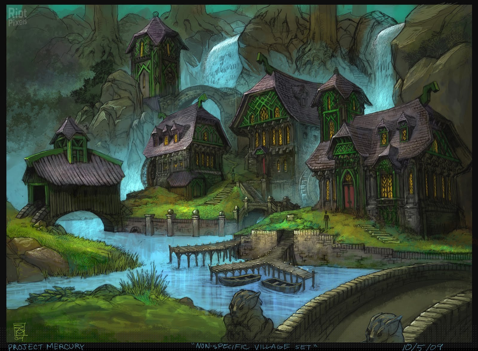 [17]-Kingdoms of Amalur: Reckoning – v1.0.0.2 + All DLCs Download-HohohoGames